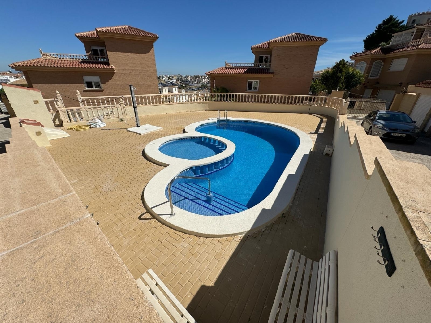  till salu villa Daya Vieja Baix Segura 1