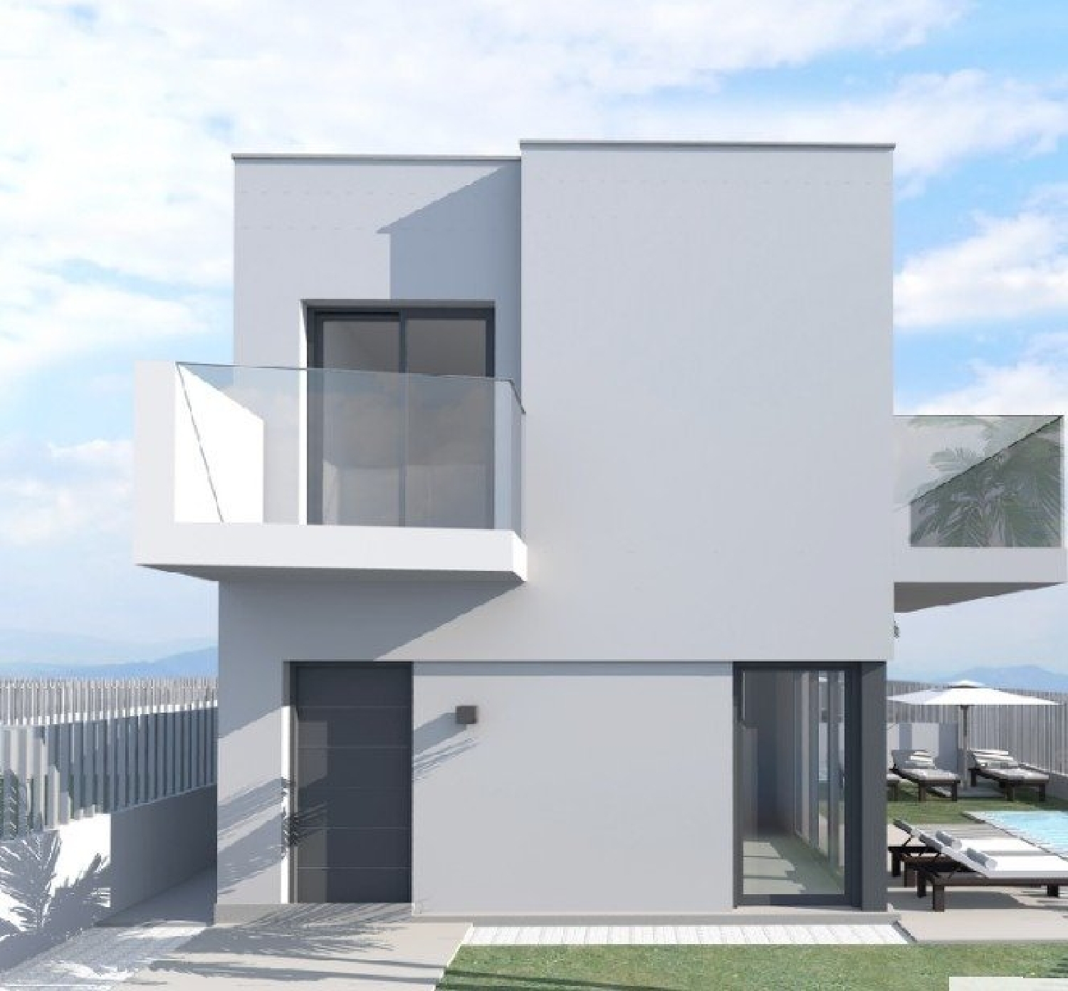  till salu villa Daya Vieja Baix Segura 1
