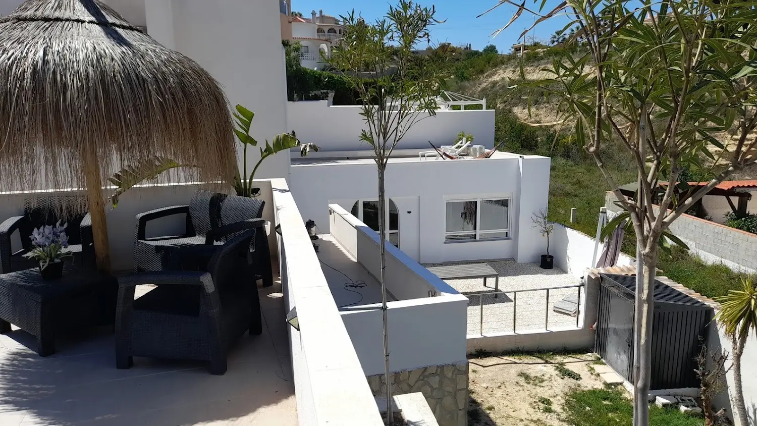 till salu villa Urbanización Benimar Baix Segura 2