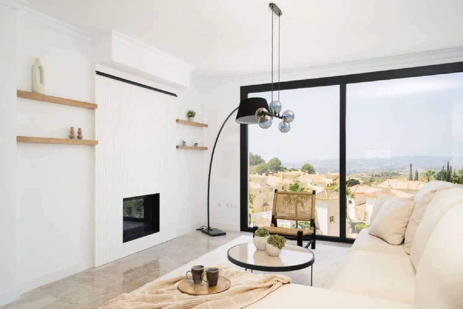 till salu villa Daya Vieja Baix Segura 2