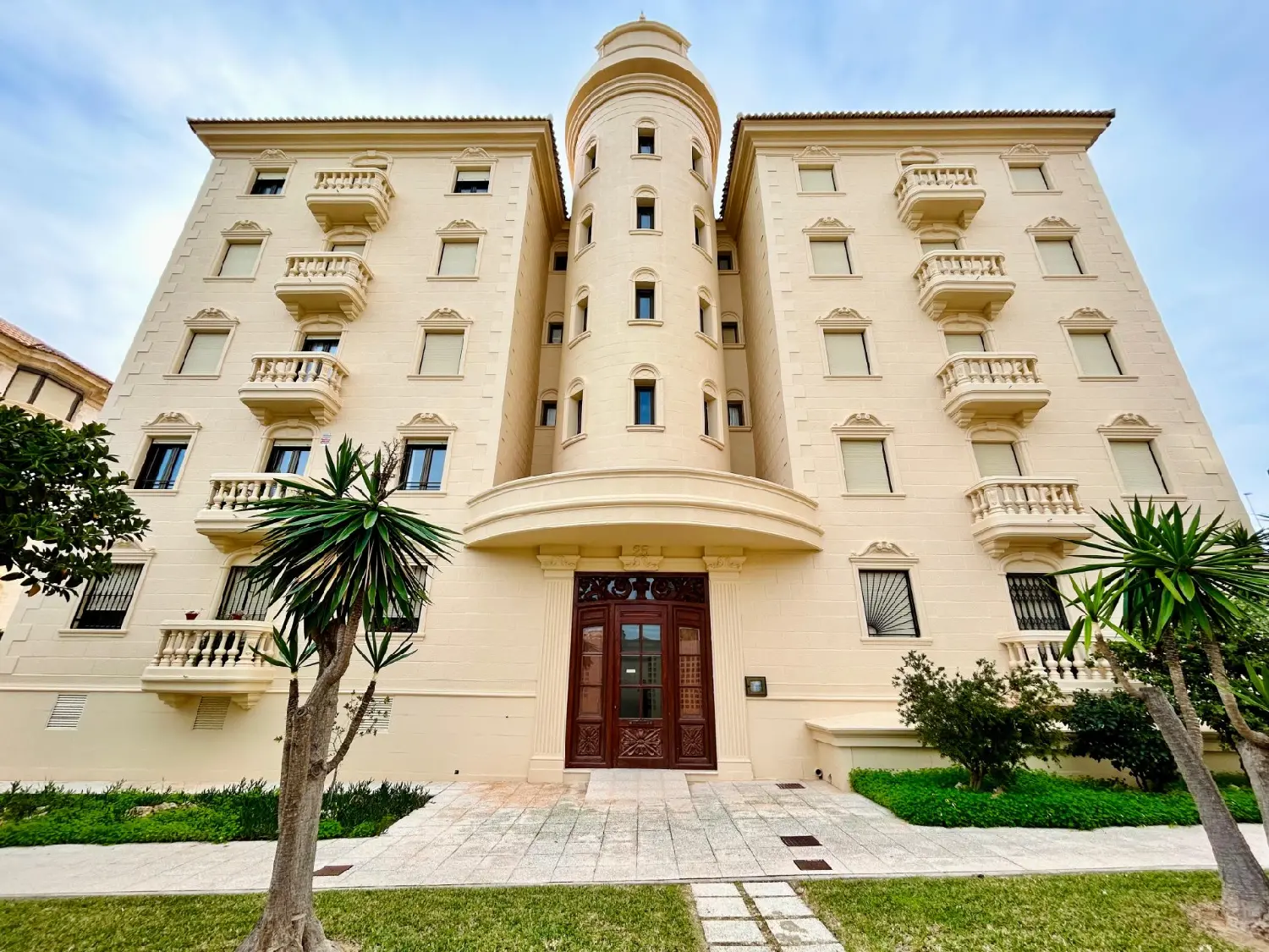  till salu villa Daya Vieja Baix Segura 1