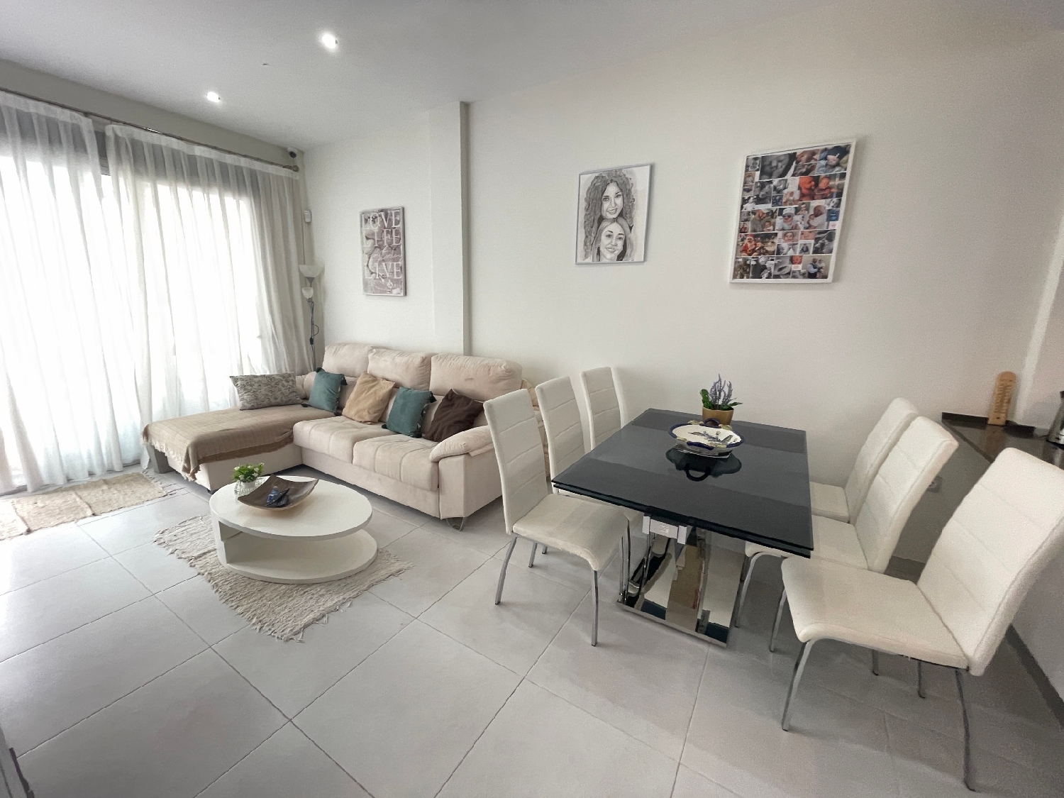  till salu villa Daya Vieja Baix Segura 4