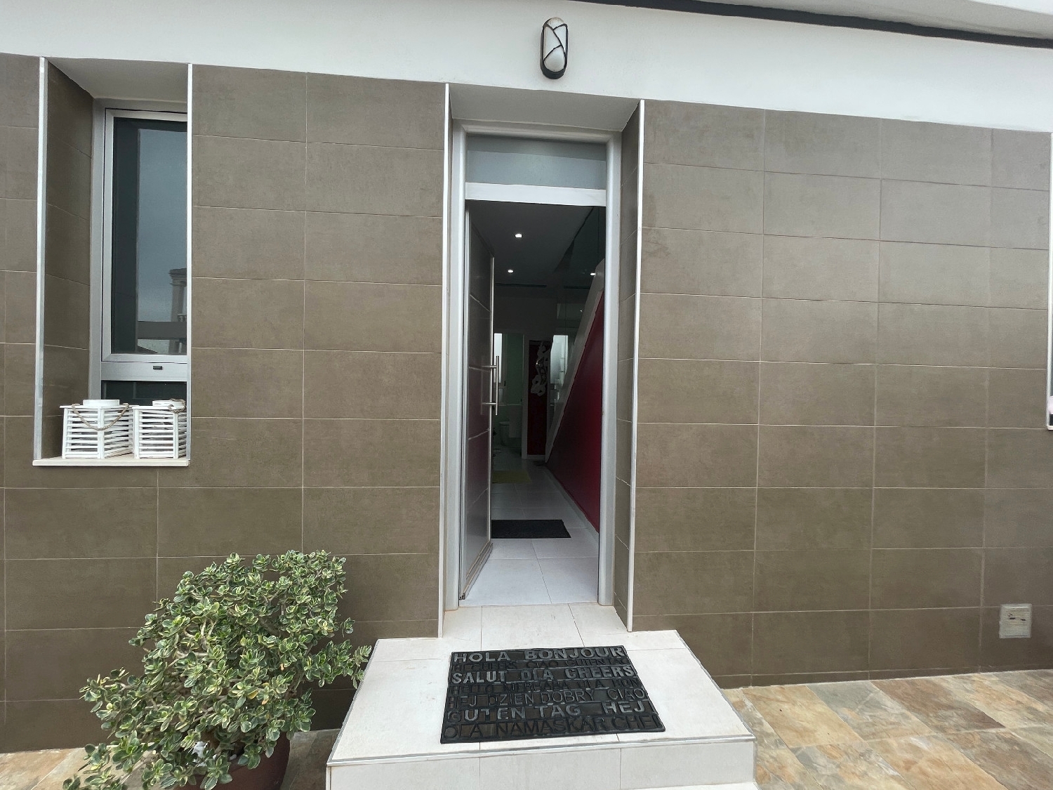  till salu villa Daya Vieja Baix Segura 7