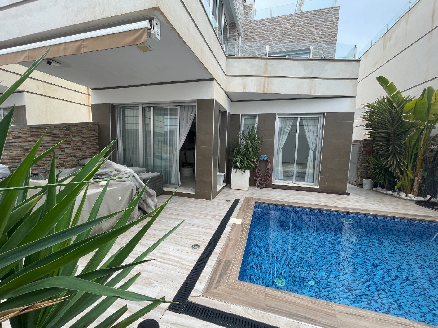  till salu villa Daya Vieja Baix Segura 6