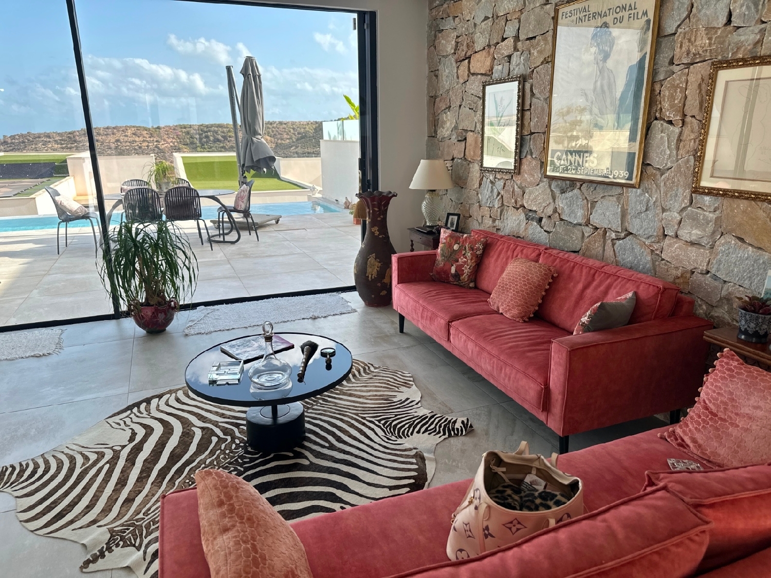till salu villa Daya Vieja Baix Segura 2