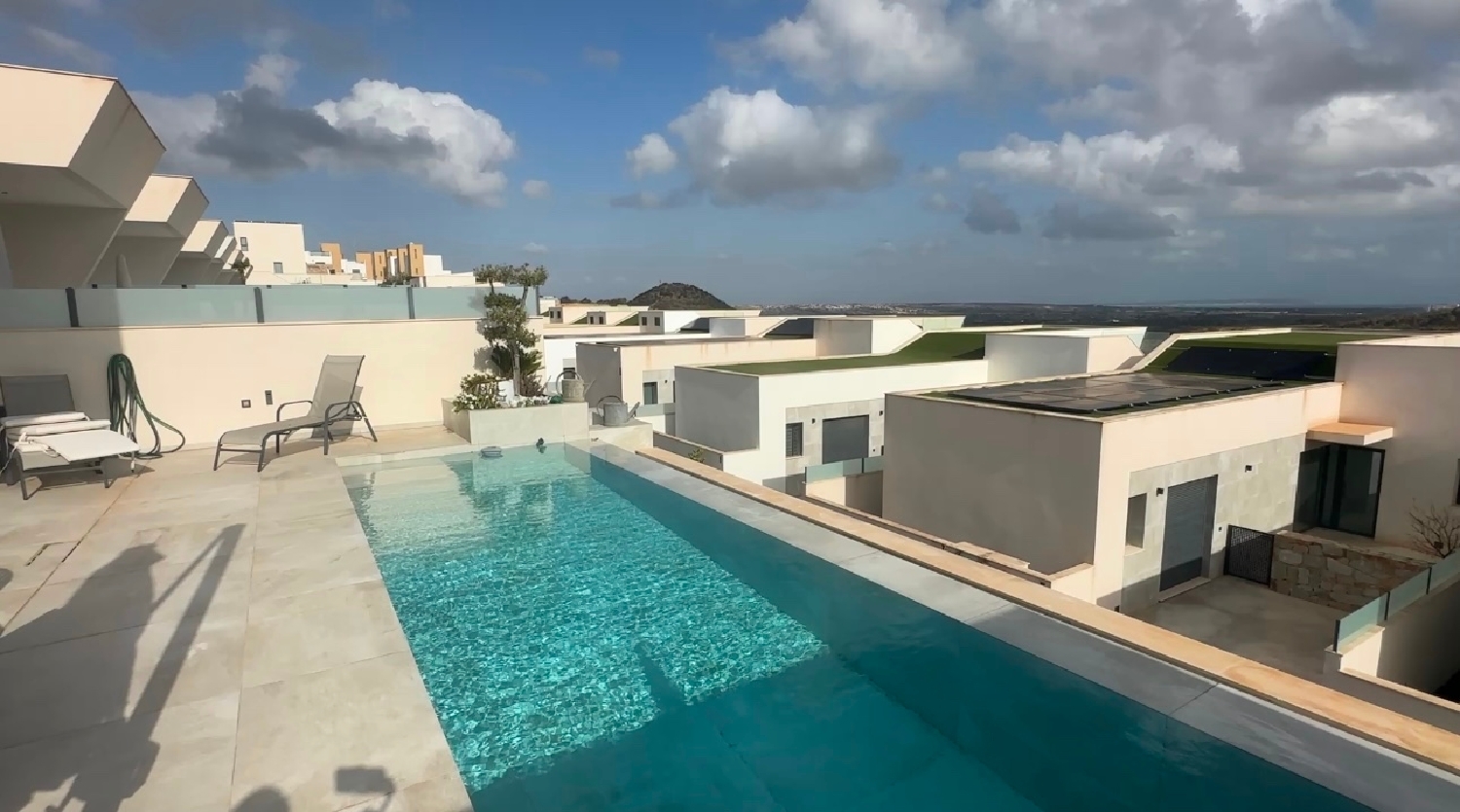 till salu villa Daya Vieja Baix Segura 1