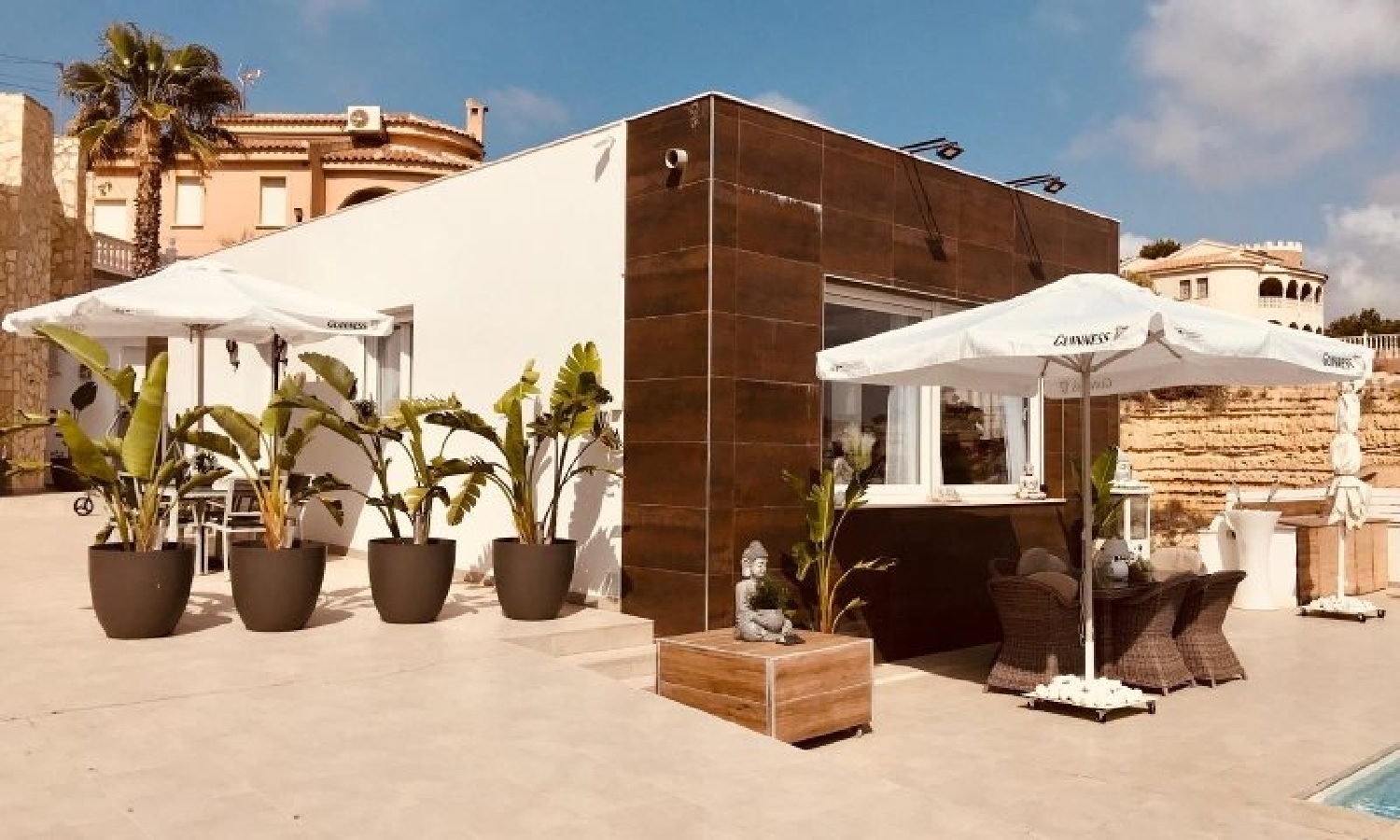  till salu villa Daya Vieja Baix Segura 6