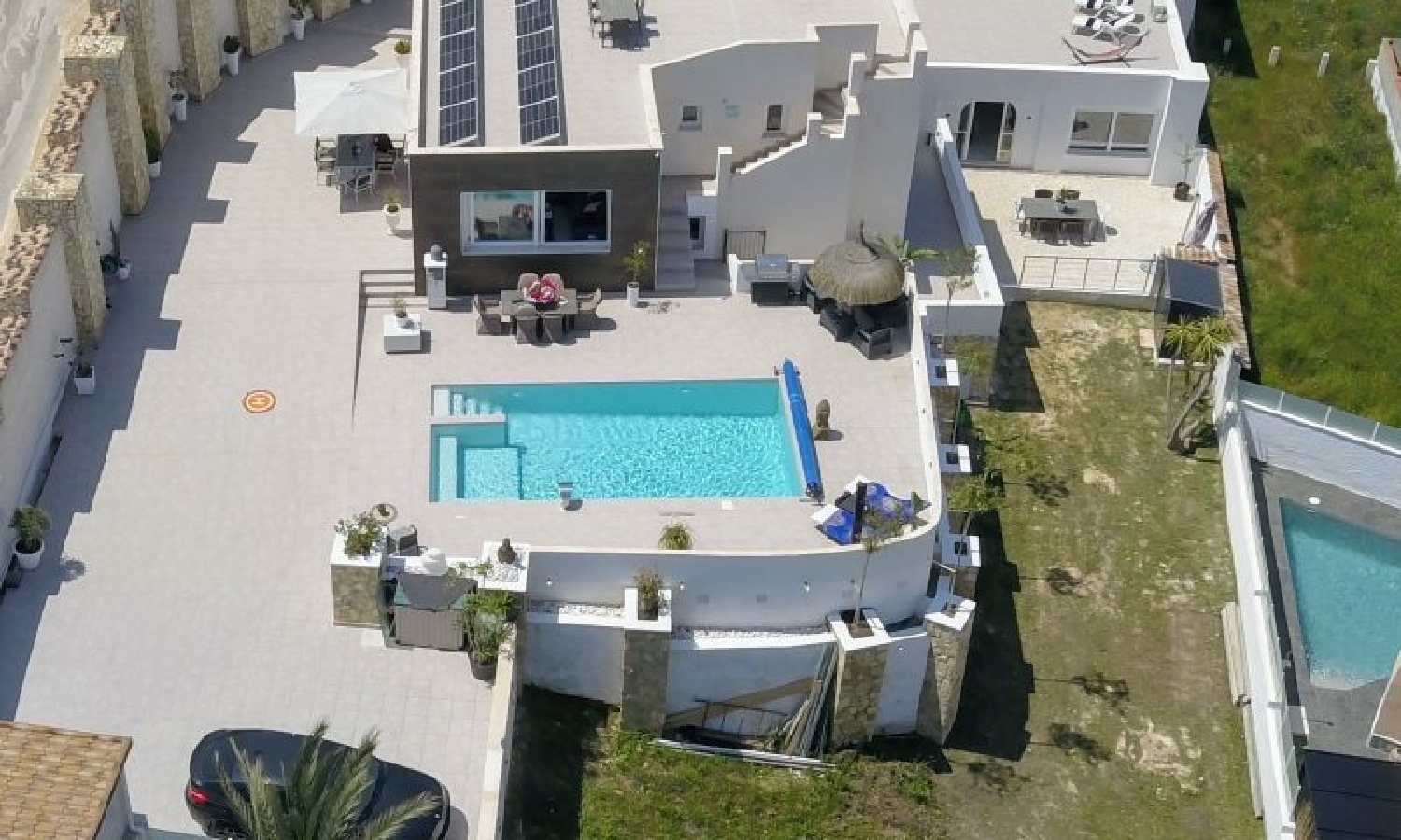  till salu villa Daya Vieja Baix Segura 1