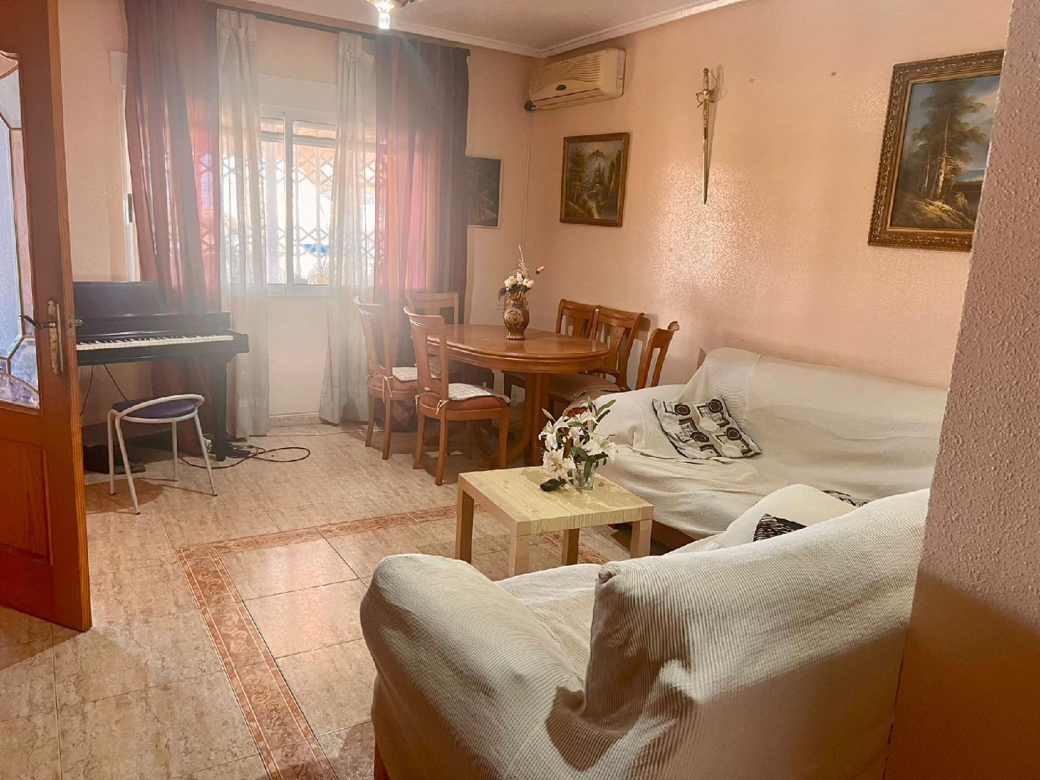  till salu villa Daya Vieja Baix Segura 1