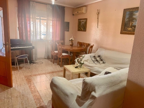Daya Vieja Baix Segura villa foto 6232905