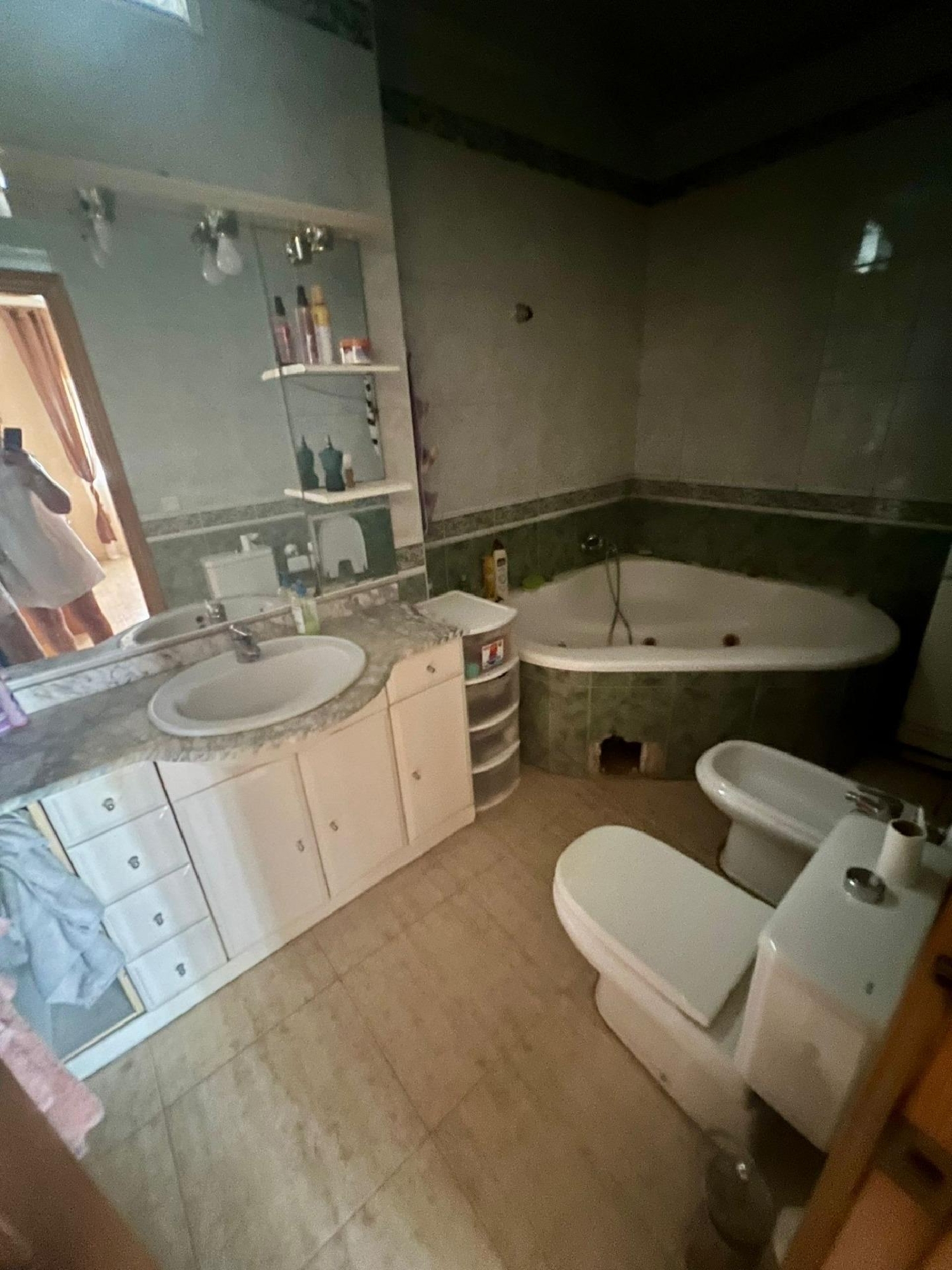  till salu villa Daya Vieja Baix Segura 8