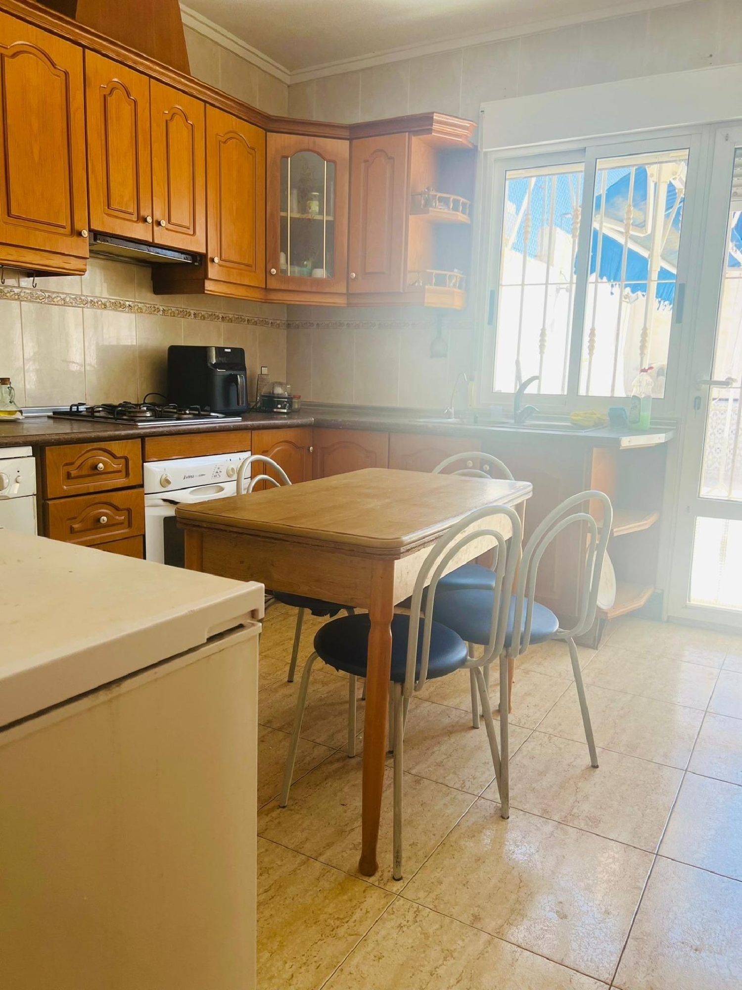  till salu villa Daya Vieja Baix Segura 5