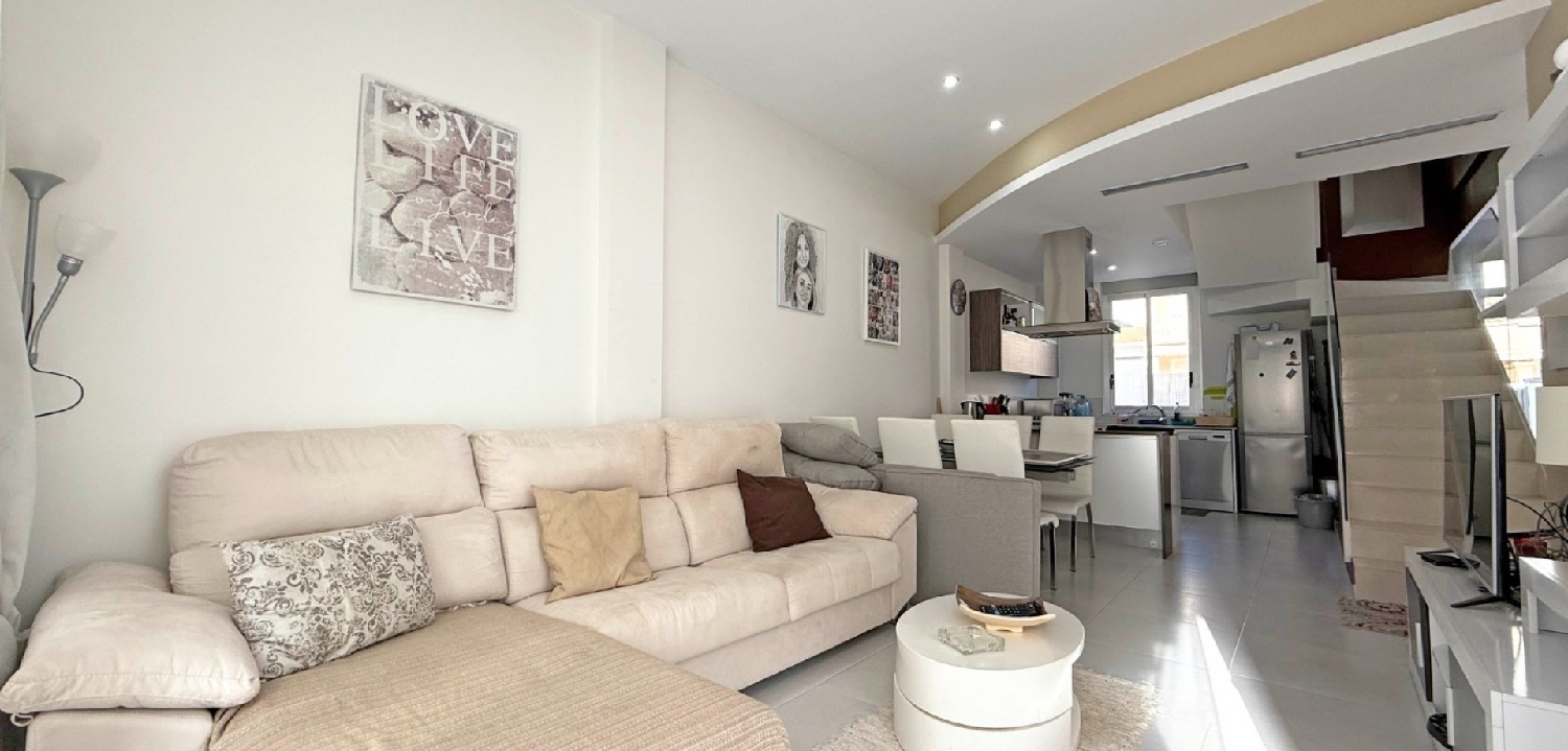  à vendre villa Rojales Baix Segura 4