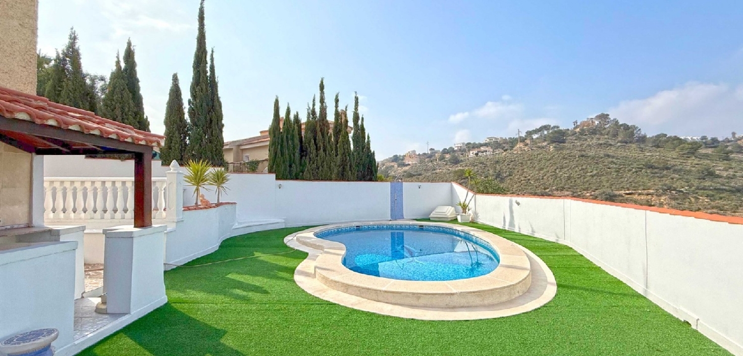  till salu villa Daya Vieja Baix Segura 8