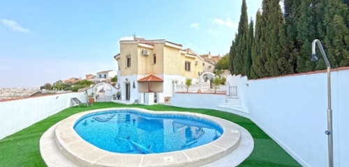 Daya Vieja Baix Segura villa foto 6233693