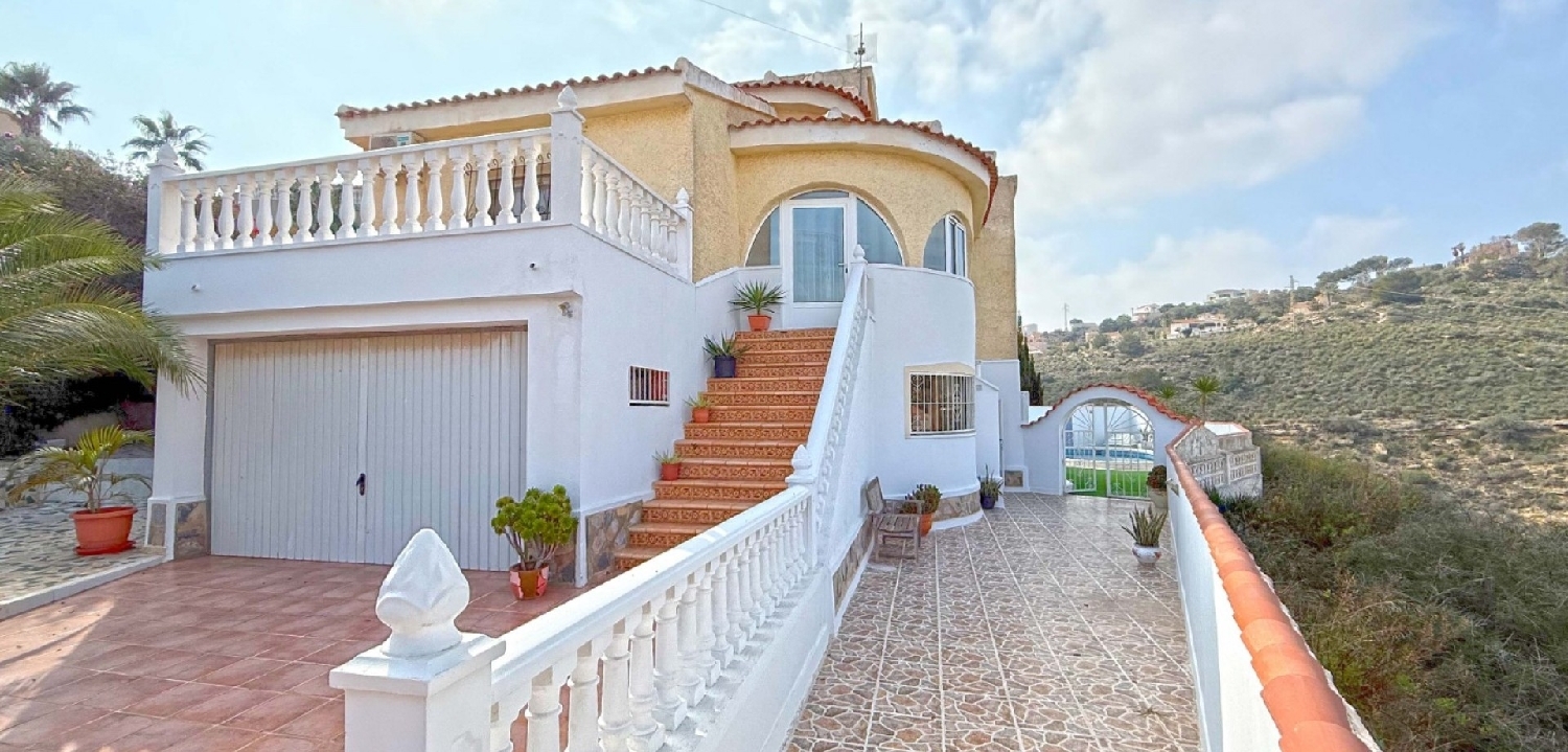 till salu villa Daya Vieja Baix Segura 2