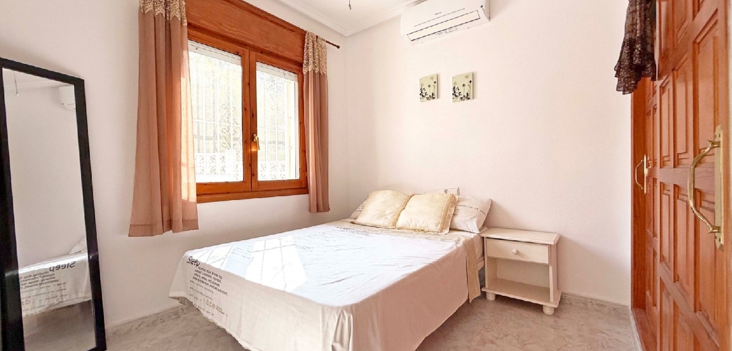  till salu villa Daya Vieja Baix Segura 7