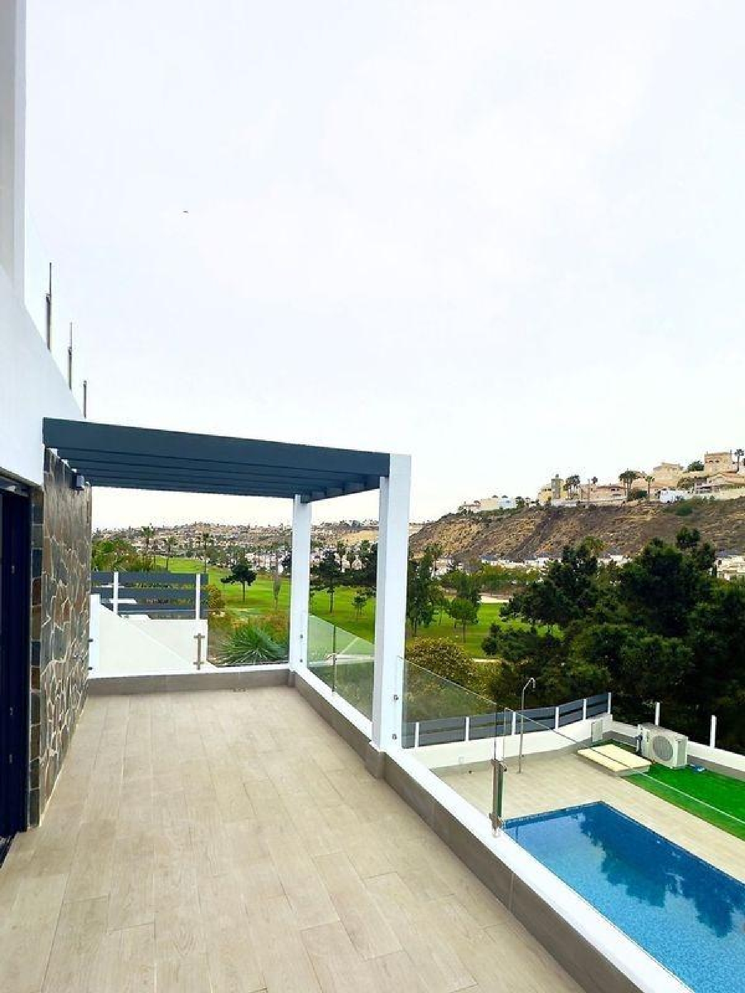  till salu villa Daya Vieja Baix Segura 4