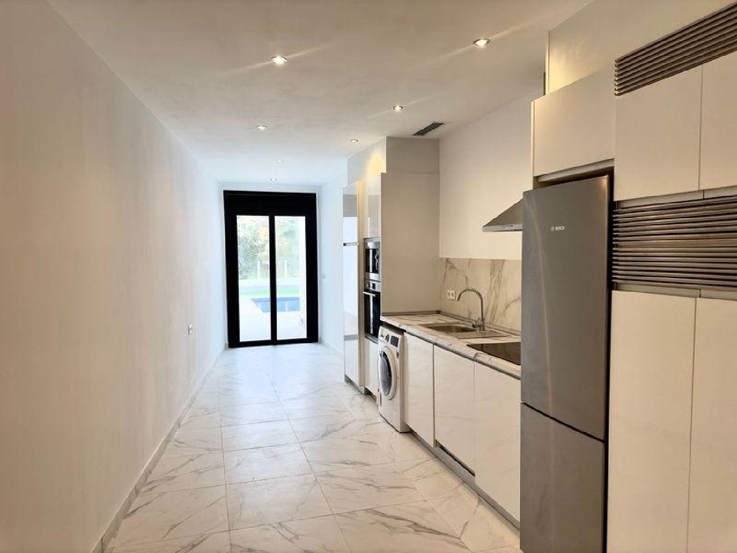  till salu villa Daya Vieja Baix Segura 7