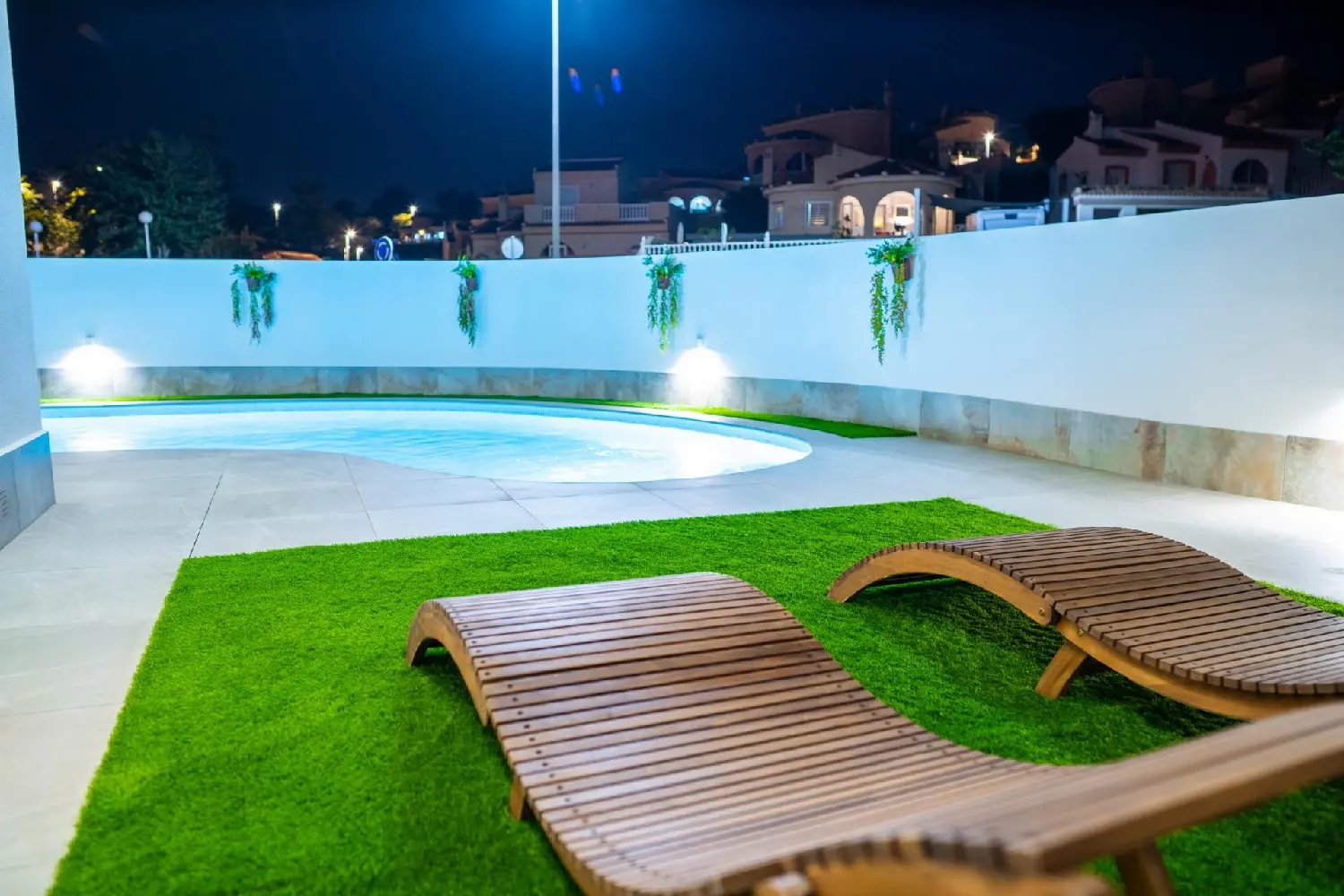  till salu villa Ciudad Quesada Baix Segura 1
