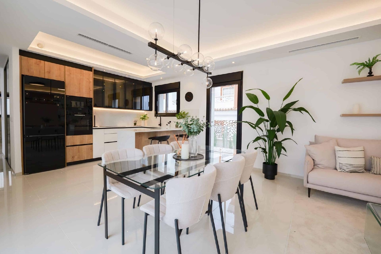  till salu villa Ciudad Quesada Baix Segura 19
