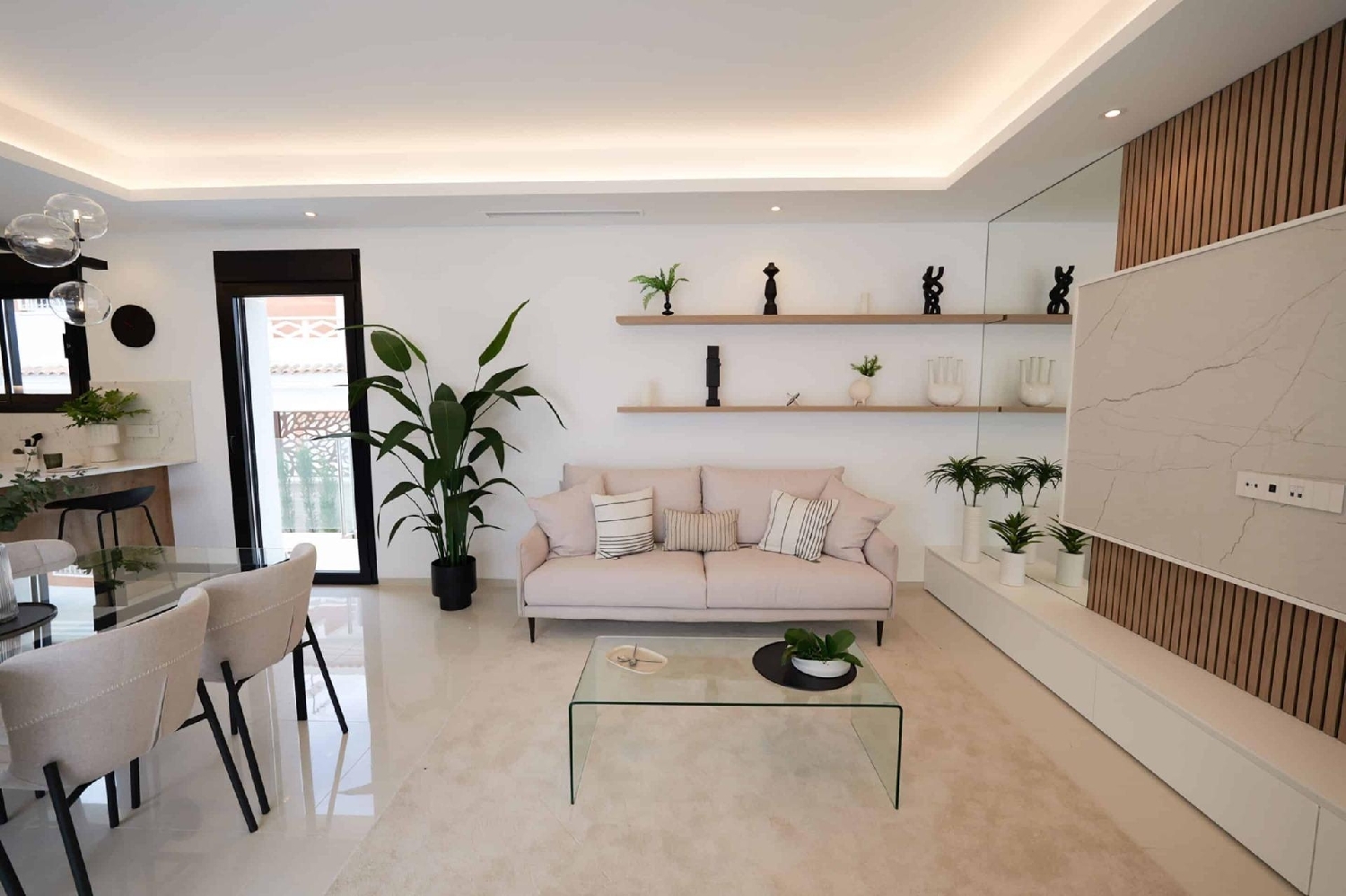  till salu villa Ciudad Quesada Baix Segura 9