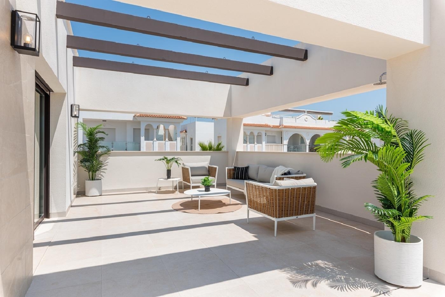  till salu villa Urbanización Benimar Baix Segura 34