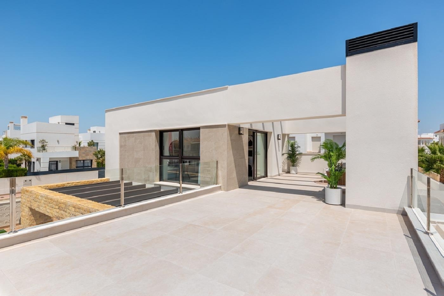  till salu villa Urbanización Benimar Baix Segura 35