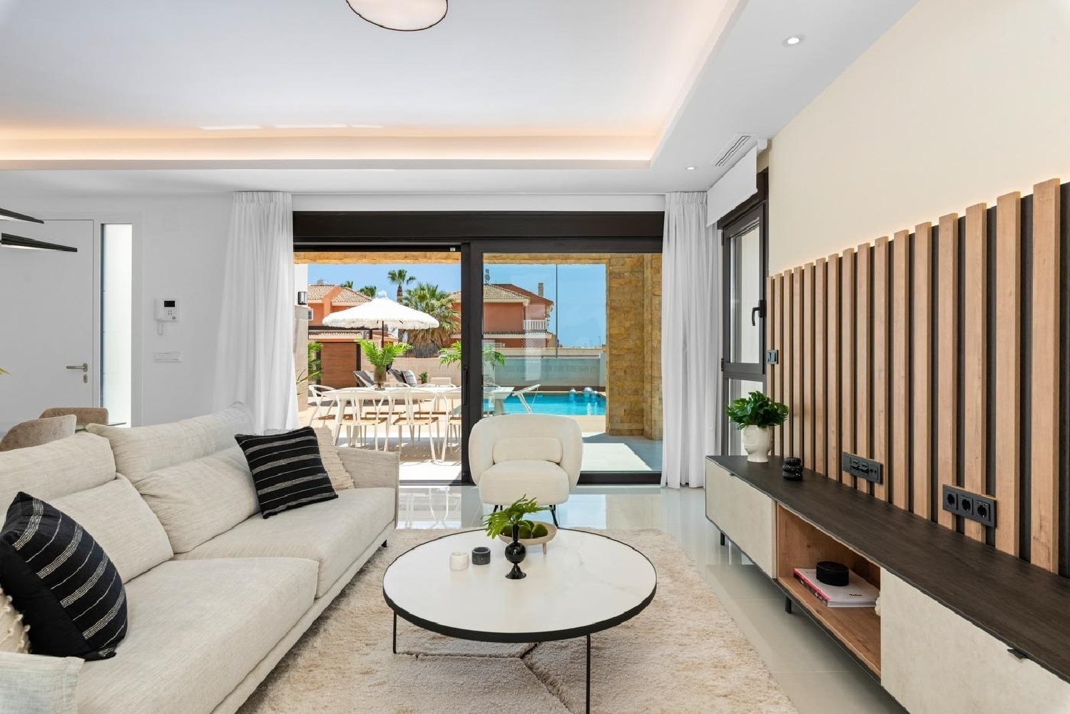  till salu villa Urbanización Benimar Baix Segura 13