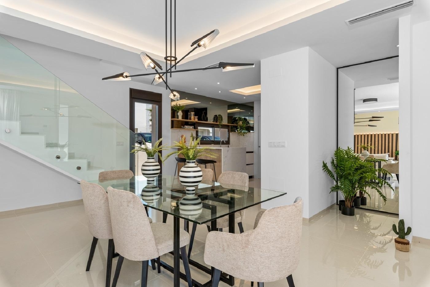  till salu villa Urbanización Benimar Baix Segura 15