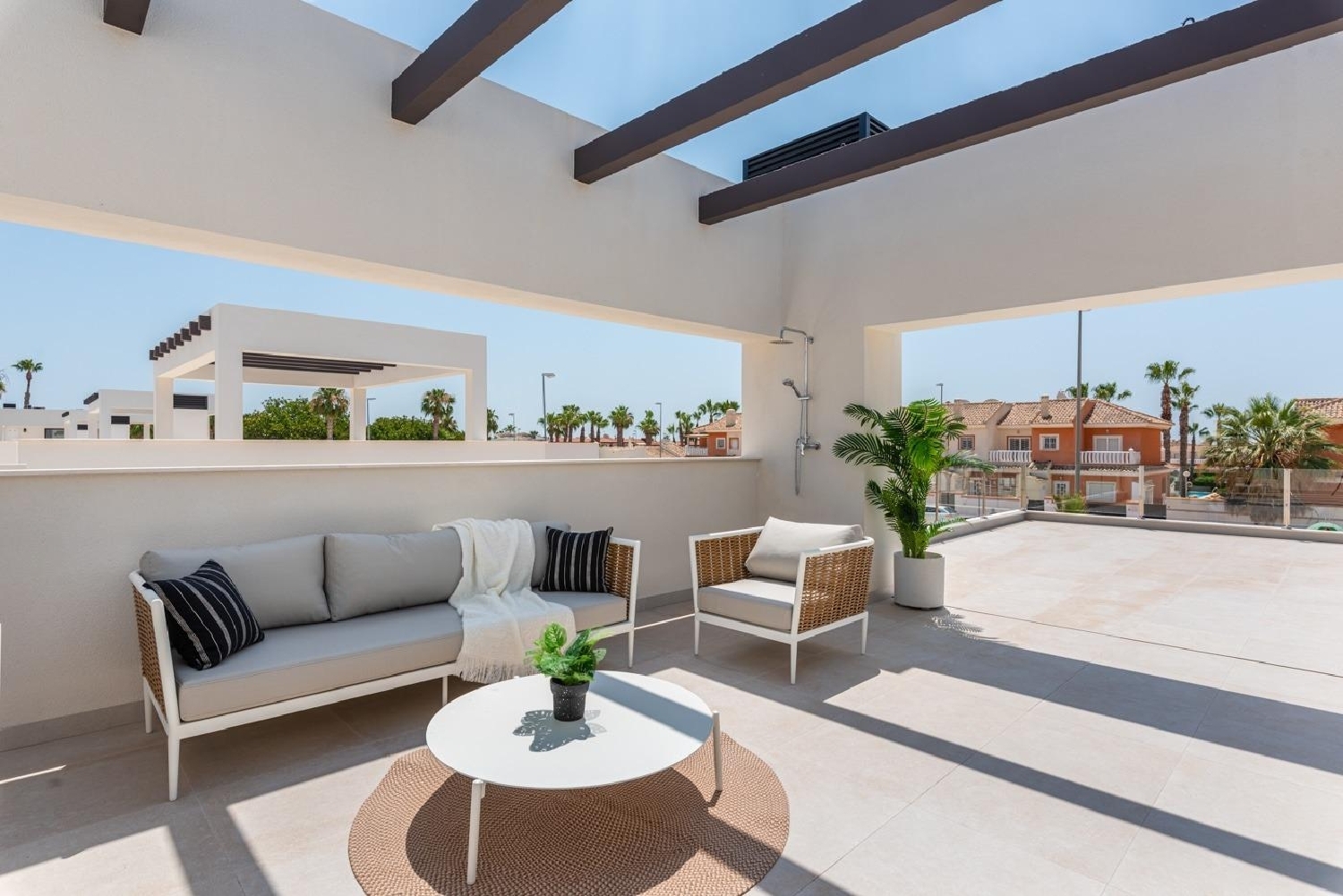  till salu villa Urbanización Benimar Baix Segura 33
