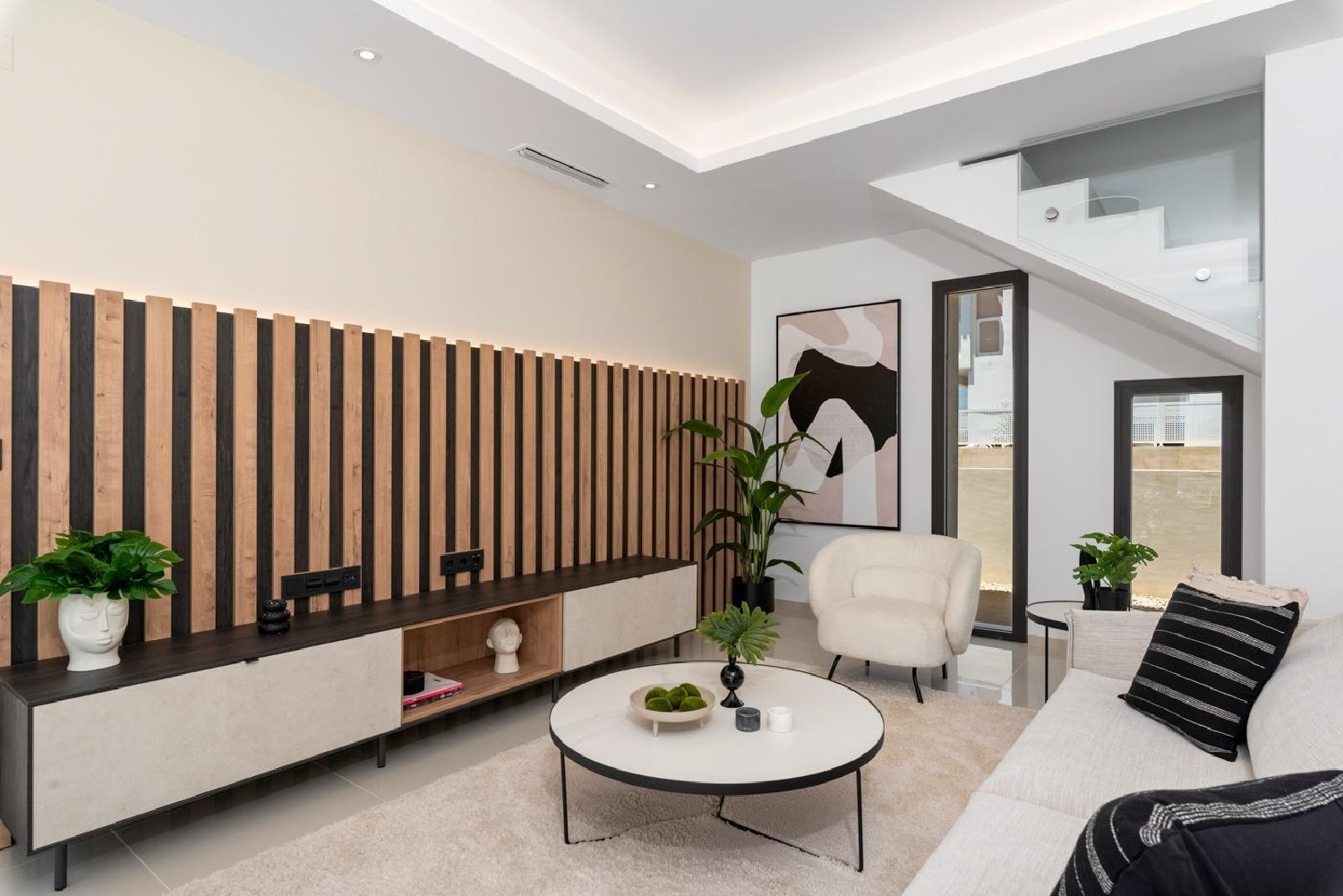  till salu villa Urbanización Benimar Baix Segura 14
