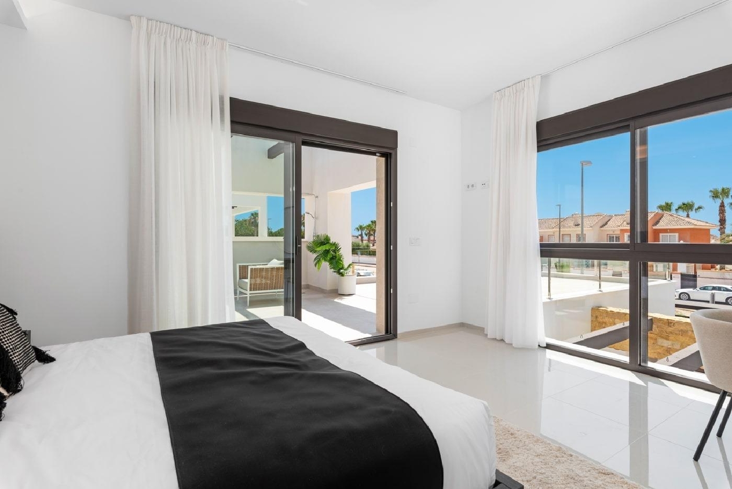  till salu villa Urbanización Benimar Baix Segura 30