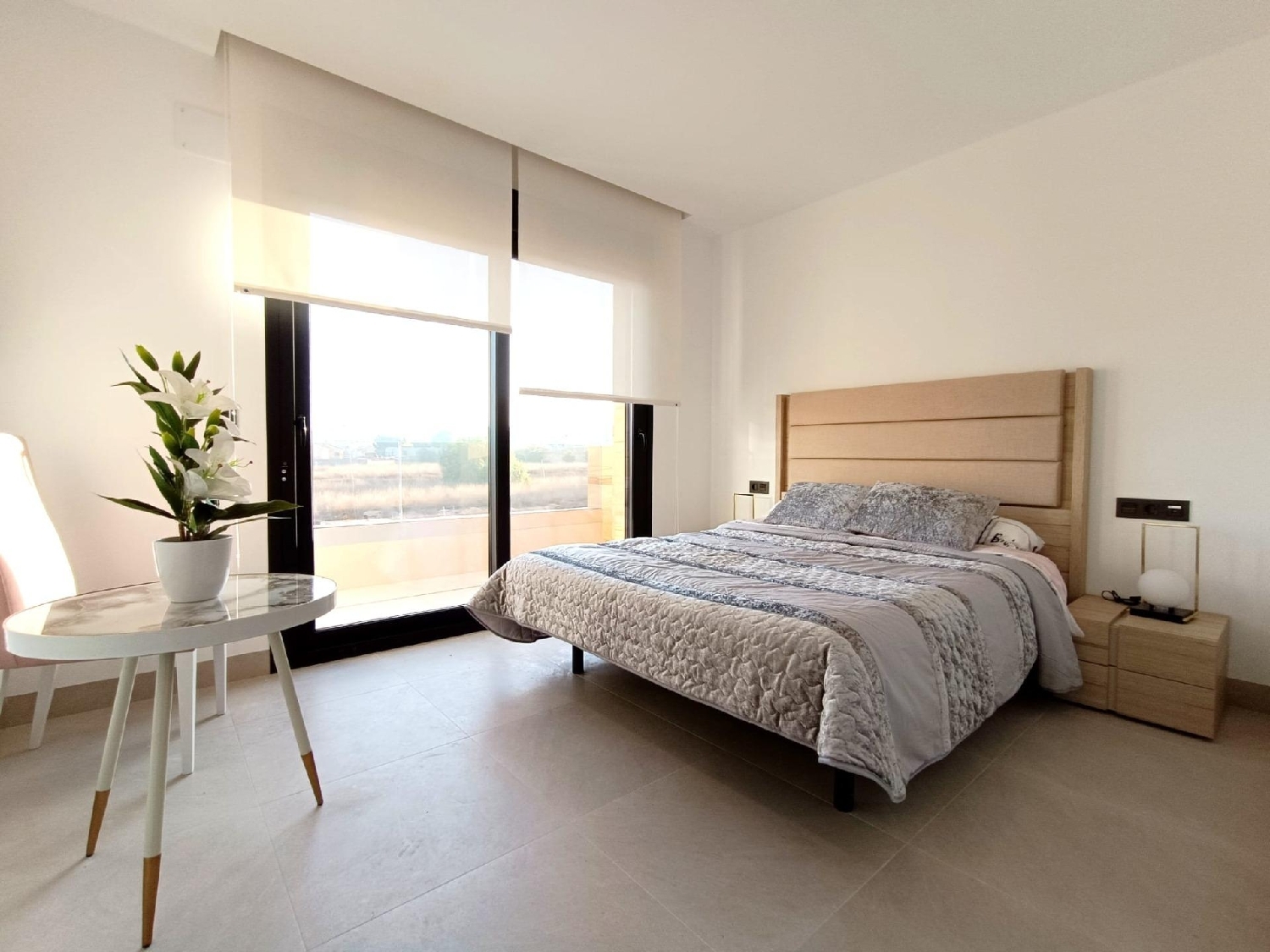 till salu villa Urbanización Benimar Baix Segura 10