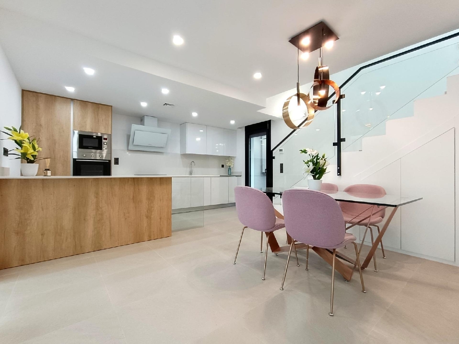  till salu villa Urbanización Benimar Baix Segura 5
