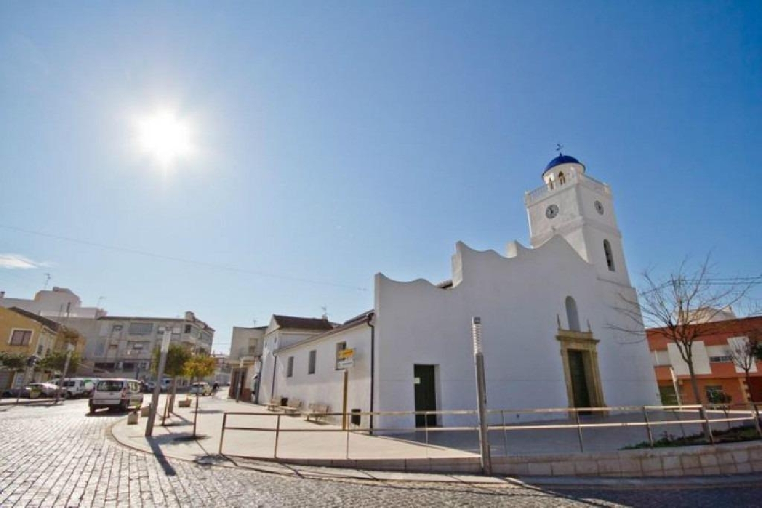  till salu villa Urbanización Benimar Baix Segura 22