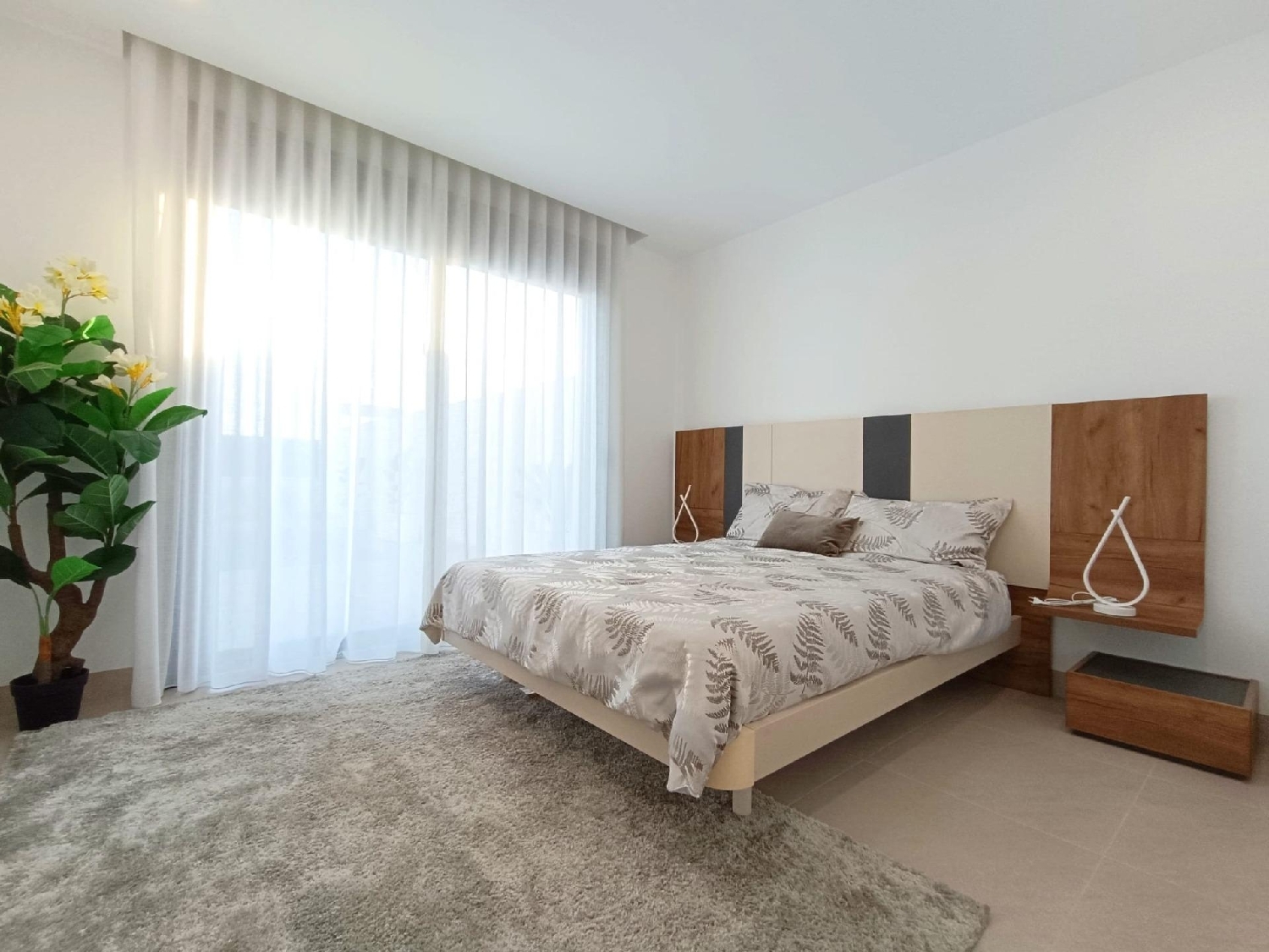  till salu villa Urbanización Benimar Baix Segura 9