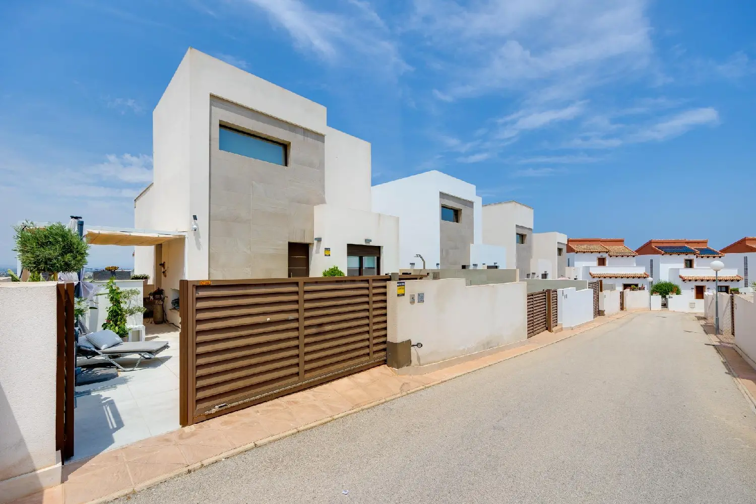  te koop villa Los Palacios Baix Segura 6