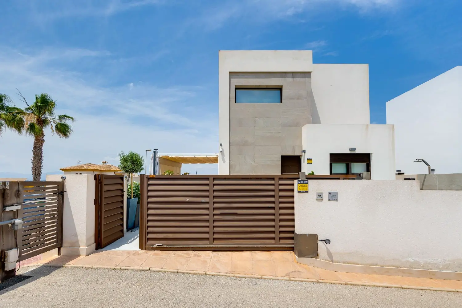  te koop villa Los Palacios Baix Segura 7