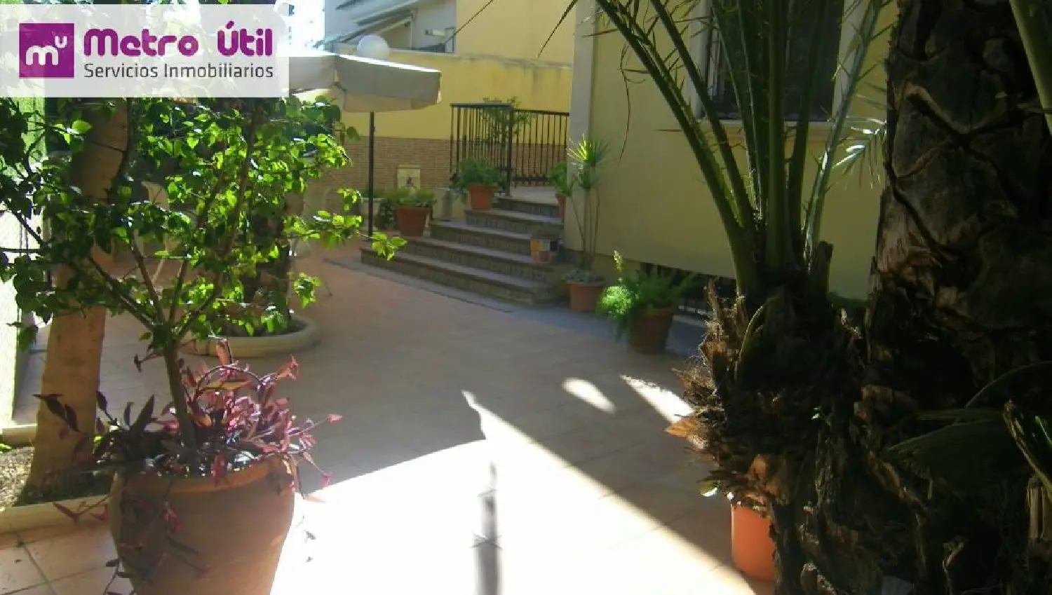  till salu villa Urbanización Benimar Baix Segura 1