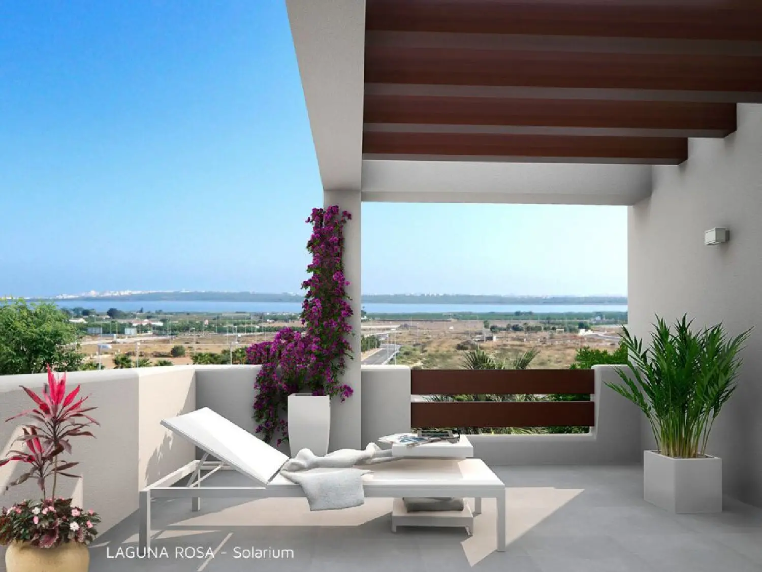 till salu villa Urbanización Benimar Baix Segura 2