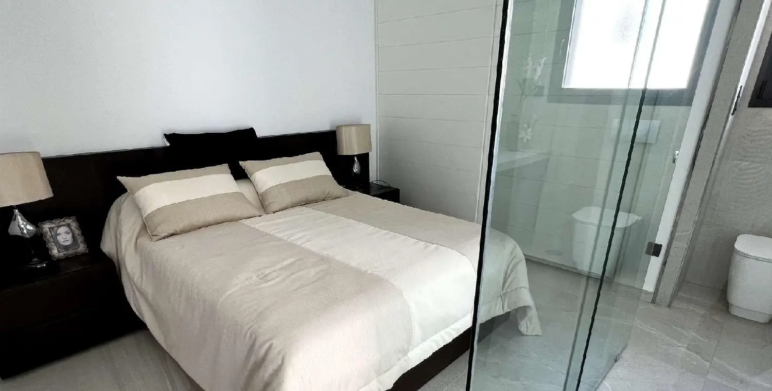  till salu villa Daya Vieja Baix Segura 18