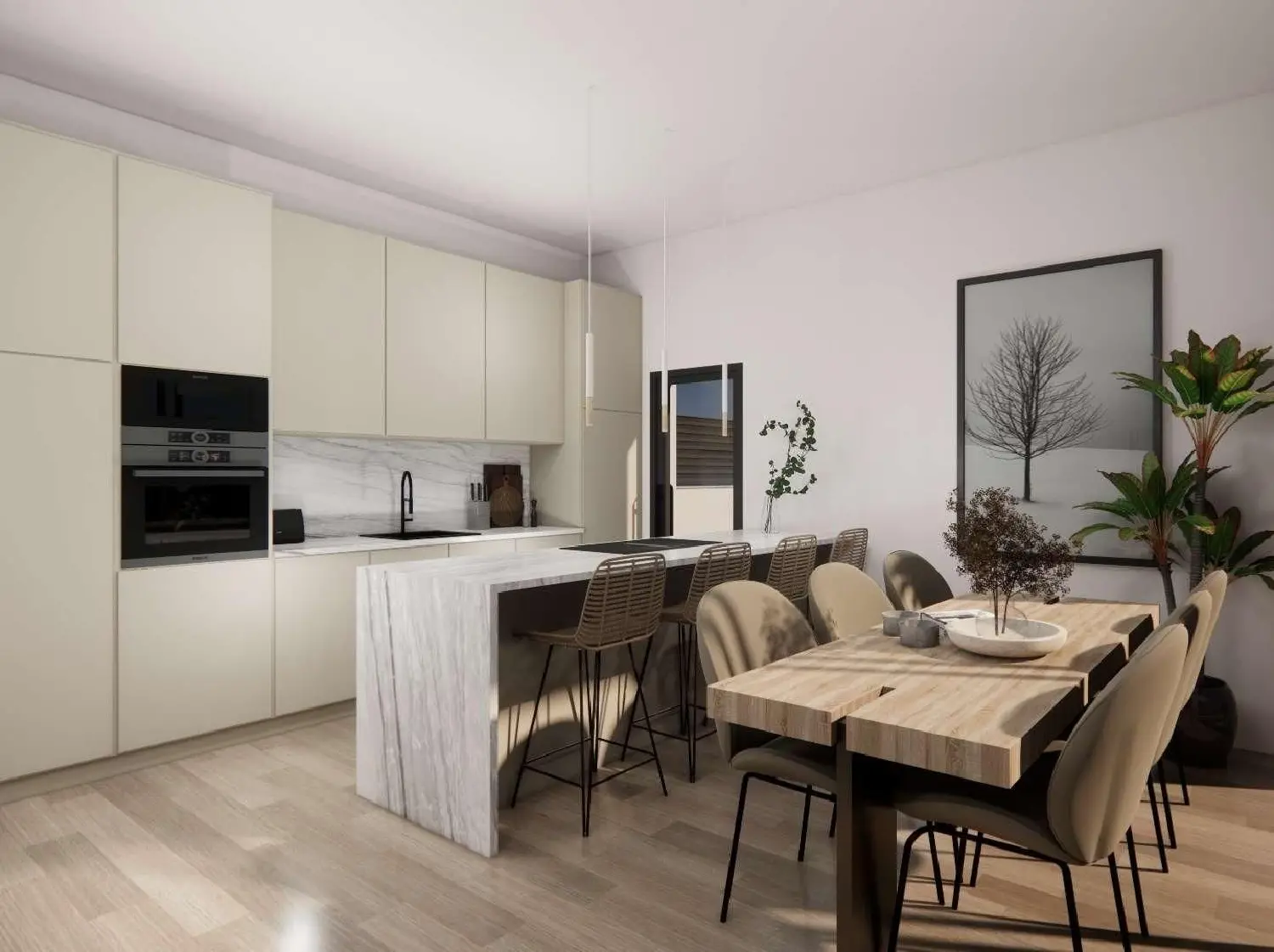  till salu villa Daya Vieja Baix Segura 15