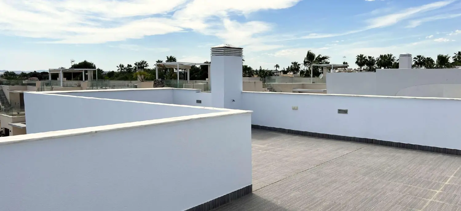  till salu villa Daya Vieja Baix Segura 3