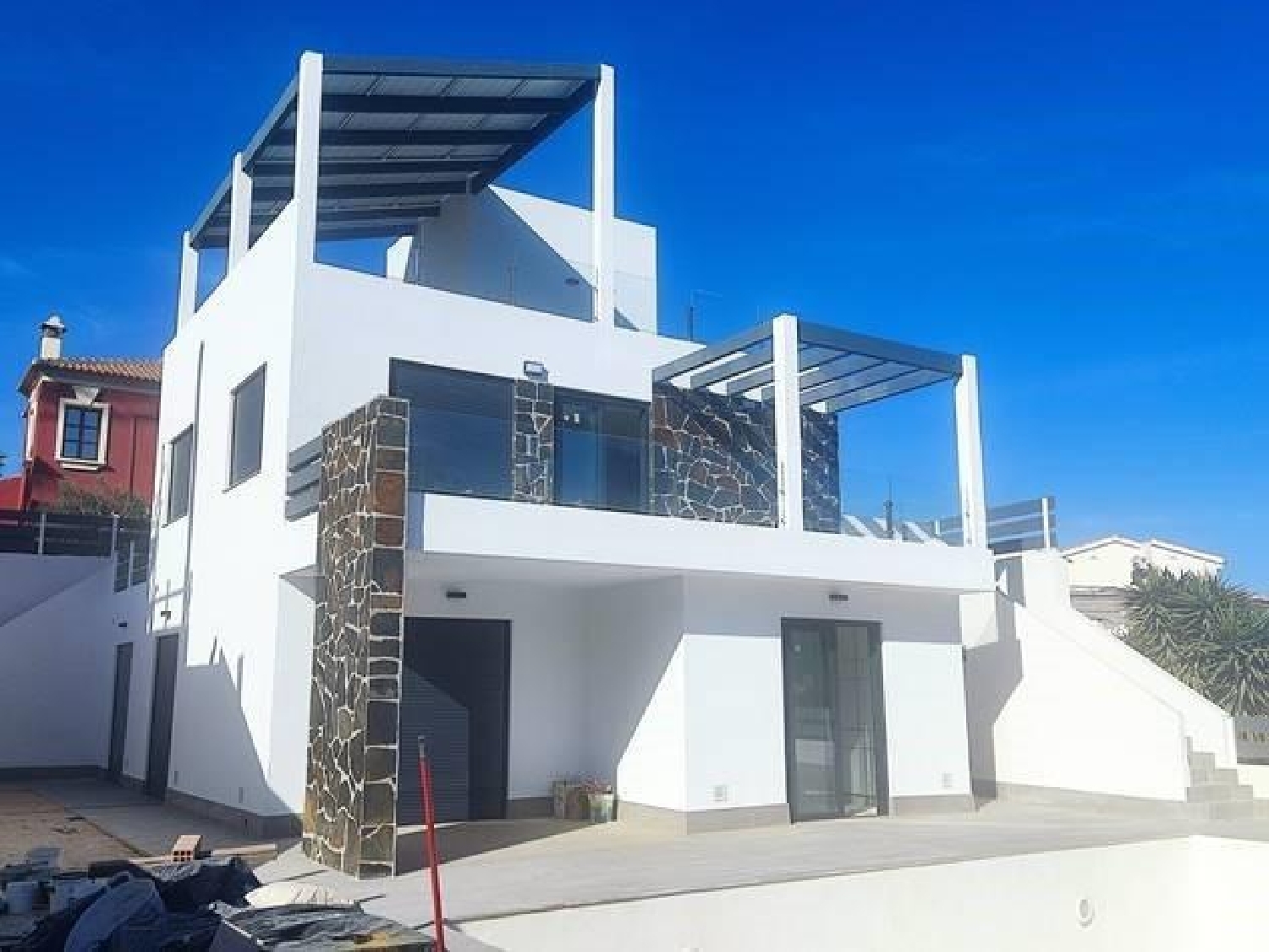 till salu villa La Zenia Ii Baix Segura 2