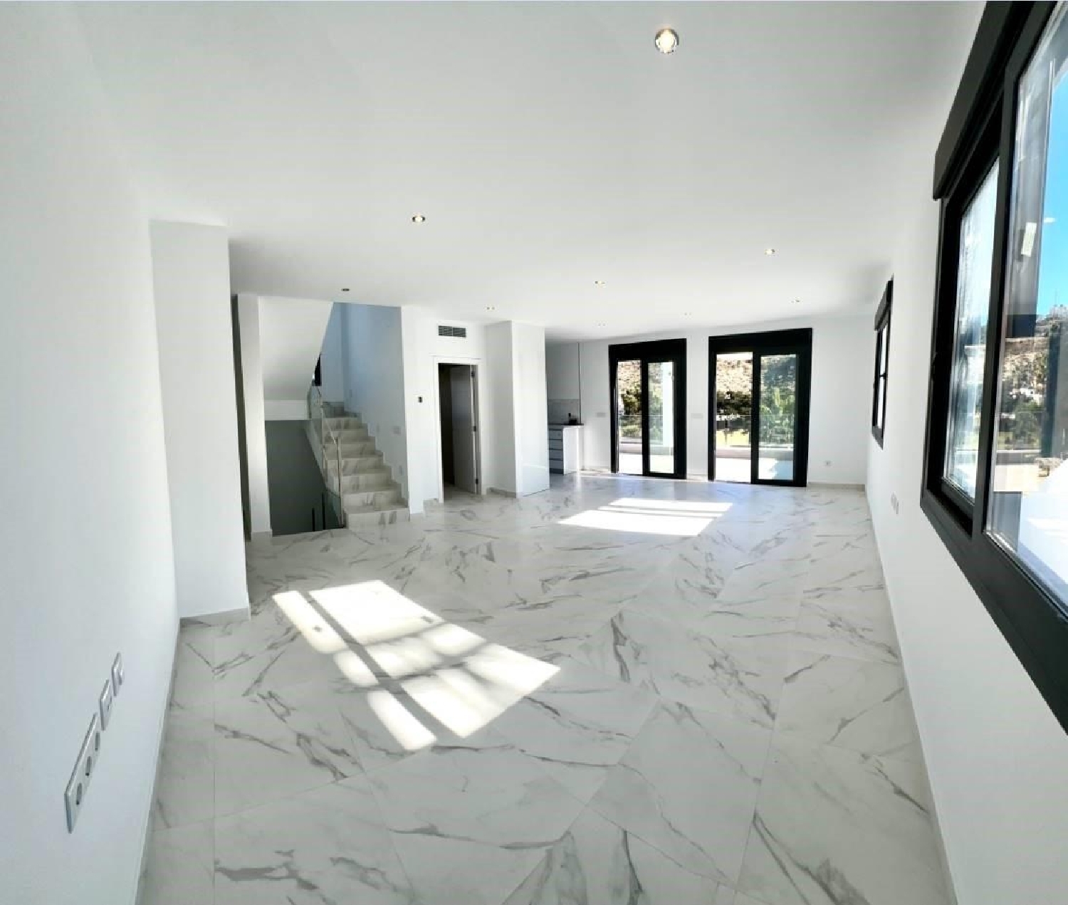  till salu villa La Zenia Ii Baix Segura 4