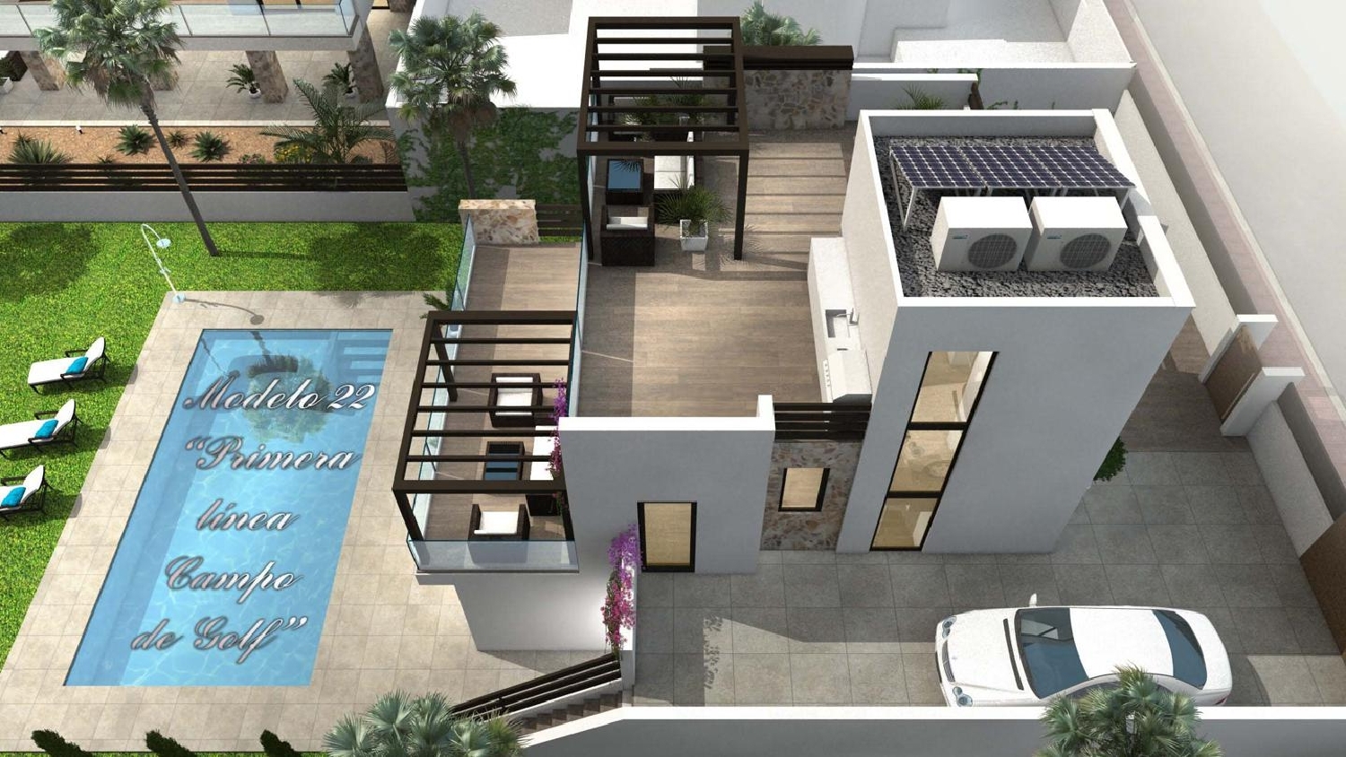  till salu villa La Zenia Ii Baix Segura 10