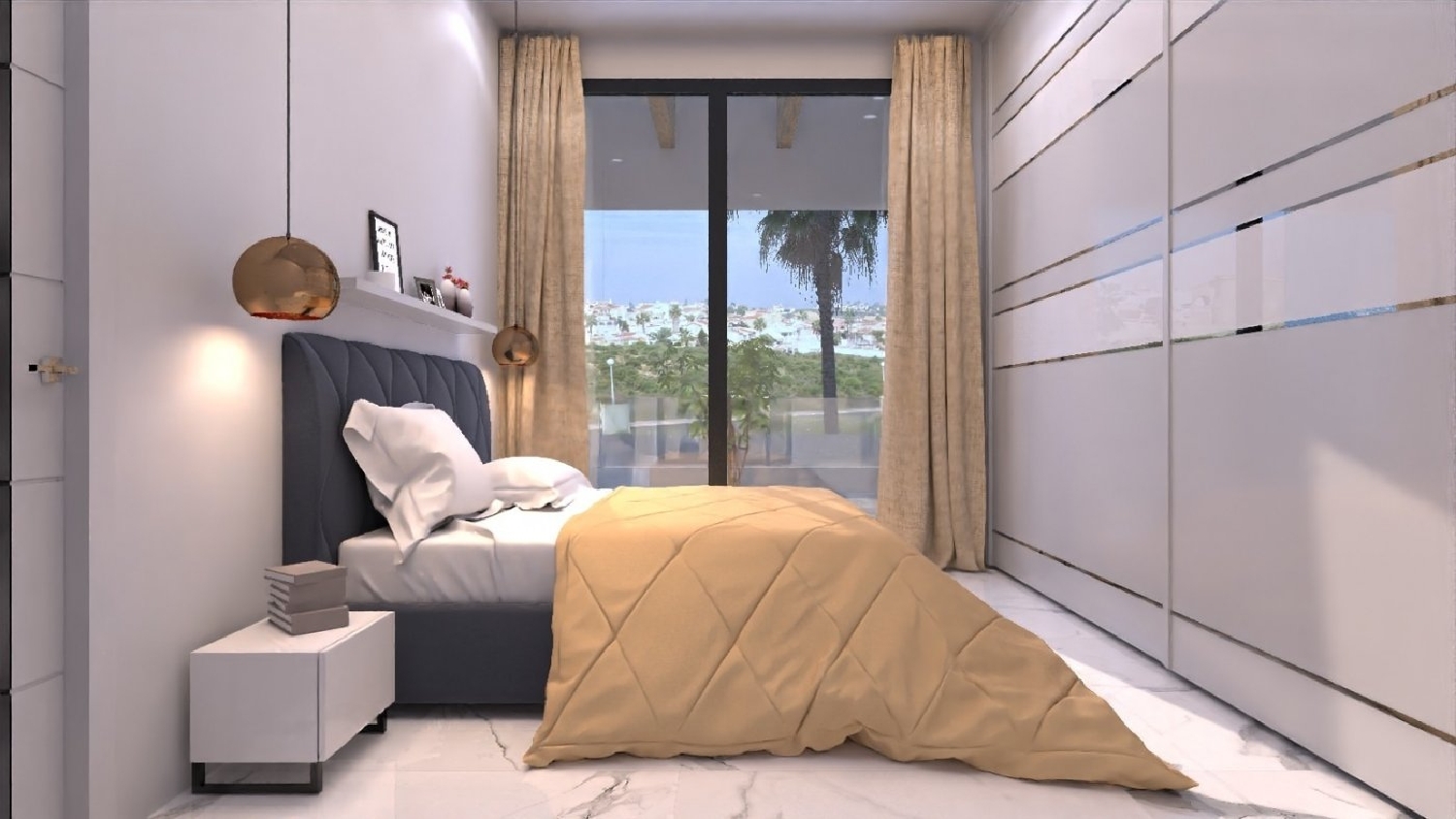  à vendre villa Ciudad Quesada Baix Segura 13