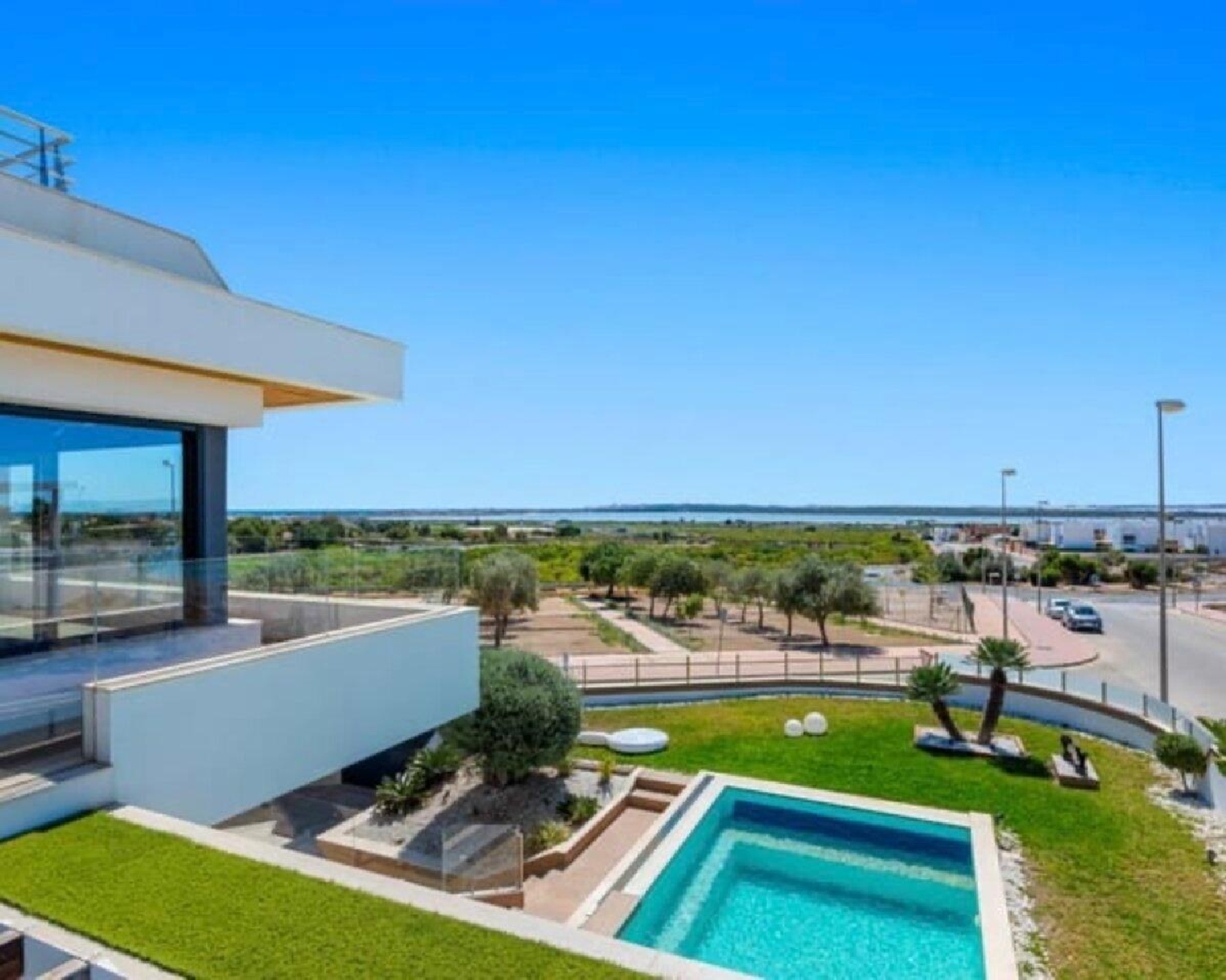  till salu villa Daya Vieja Baix Segura 3