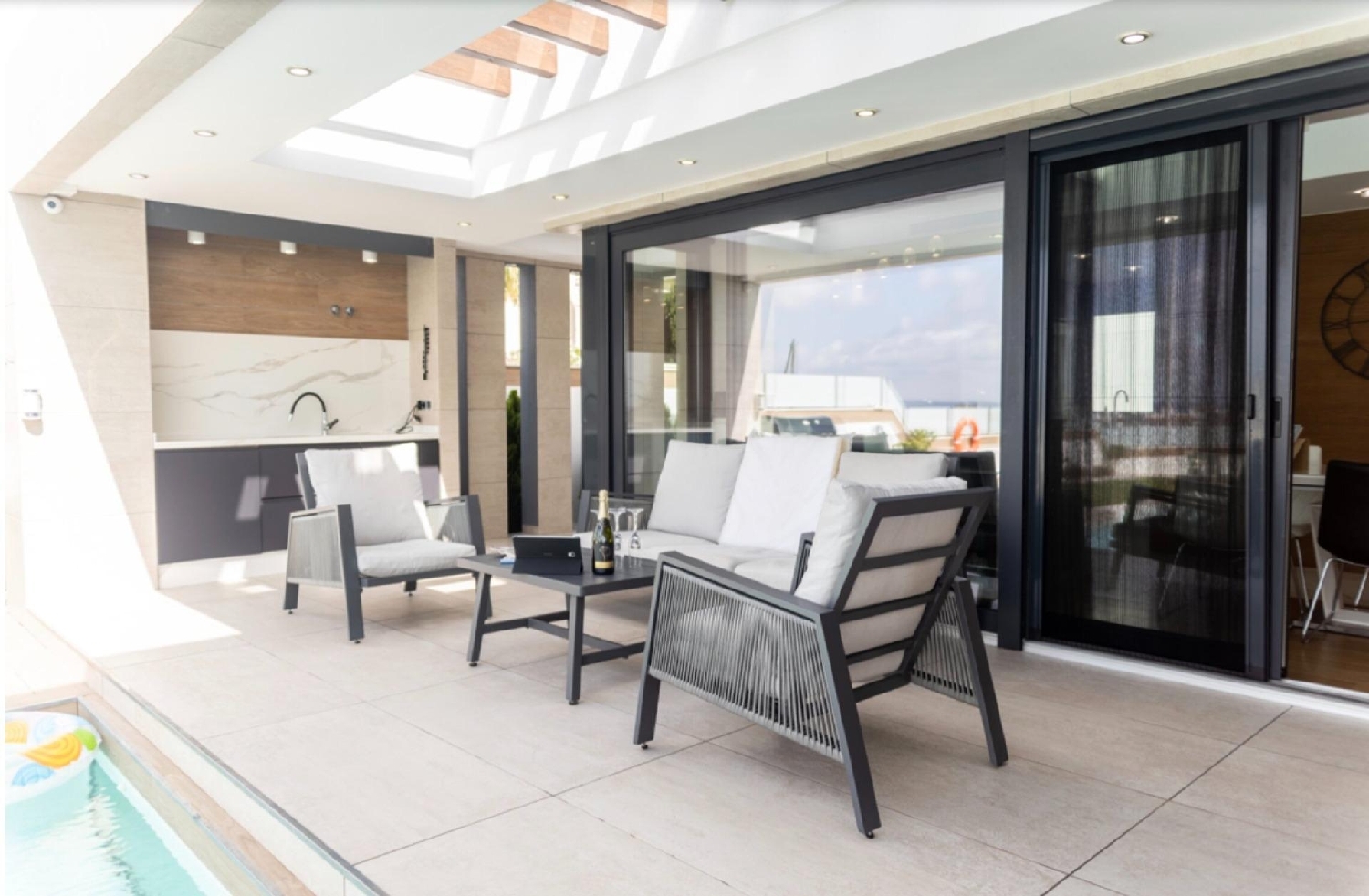  till salu villa Daya Vieja Baix Segura 5